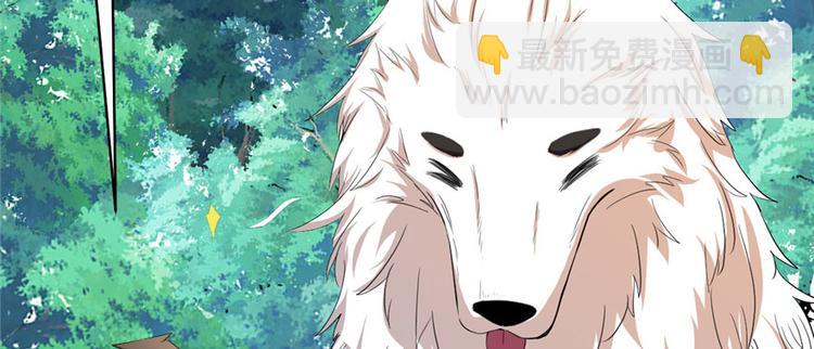 我修的可能是假仙 - 第27話 人狗俠侶(2/4) - 5