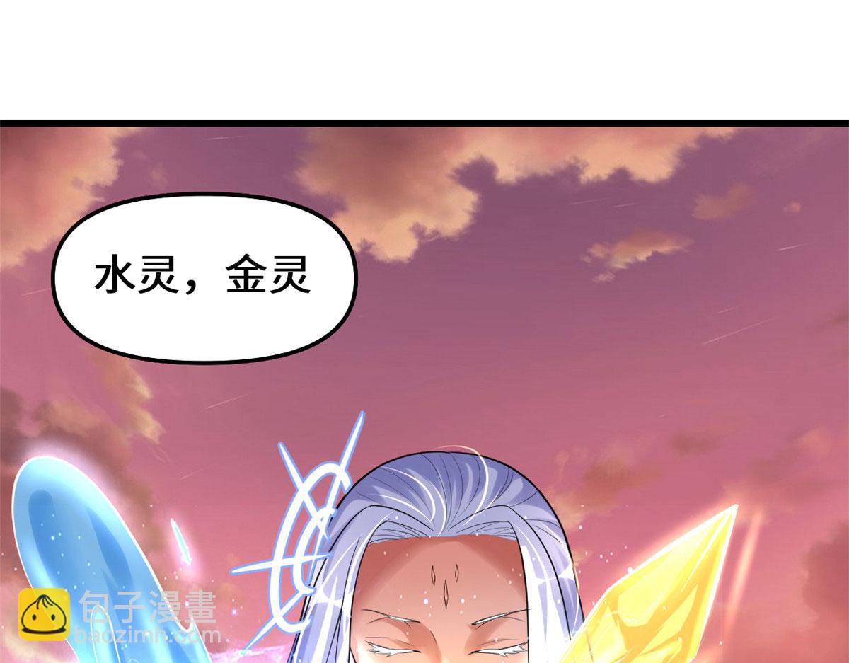 我修的可能是假仙 - 265 雷靈不就位(1/2) - 3