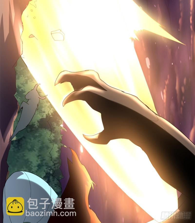 我修的可能是假仙 - 第71話 進階育靈期！(1/2) - 5