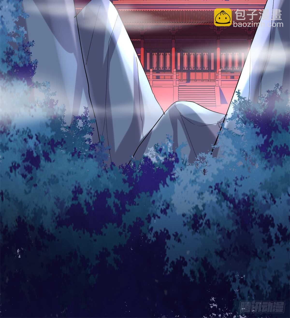 我修的可能是假仙 - 第73話 飛吧！安林！(1/2) - 2