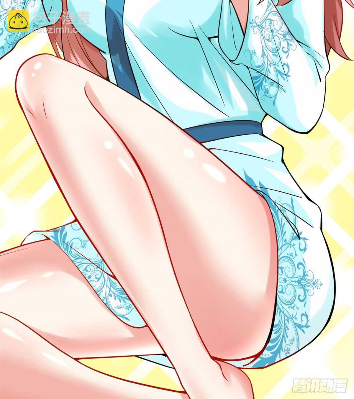 我修的可能是假仙 - 第75話 結怨(1/2) - 8