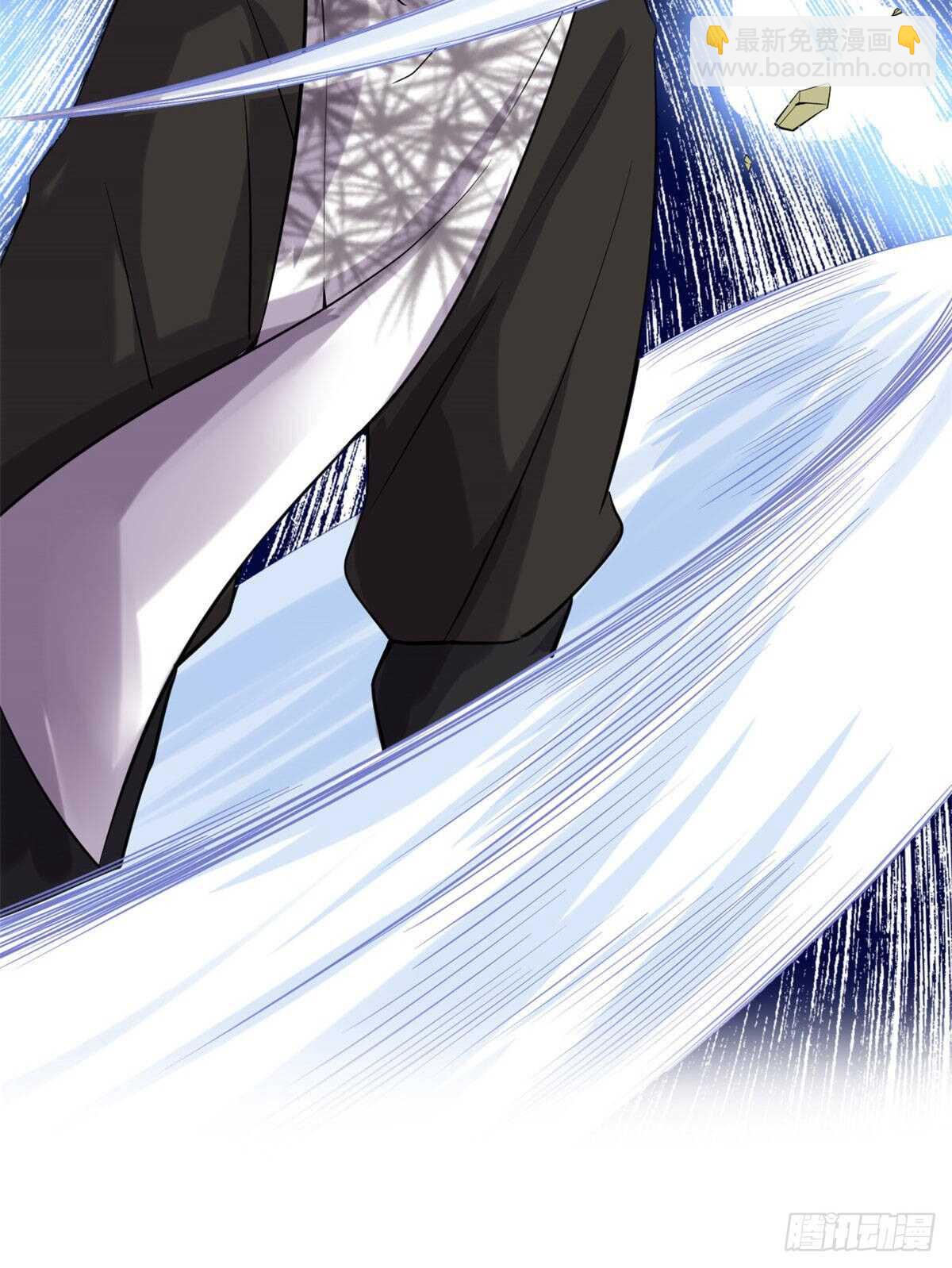 我修的可能是假仙 - 第79話 紫星文明(1/2) - 7