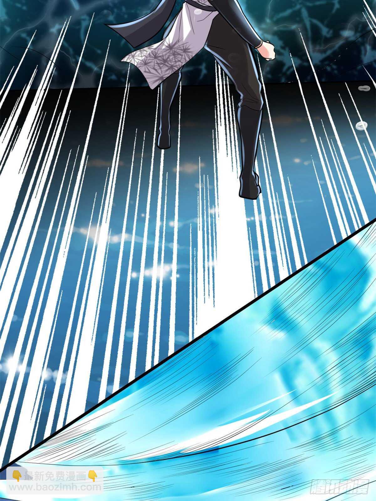 我修的可能是假仙 - 第83話 血脈試煉的死戰(1/2) - 7