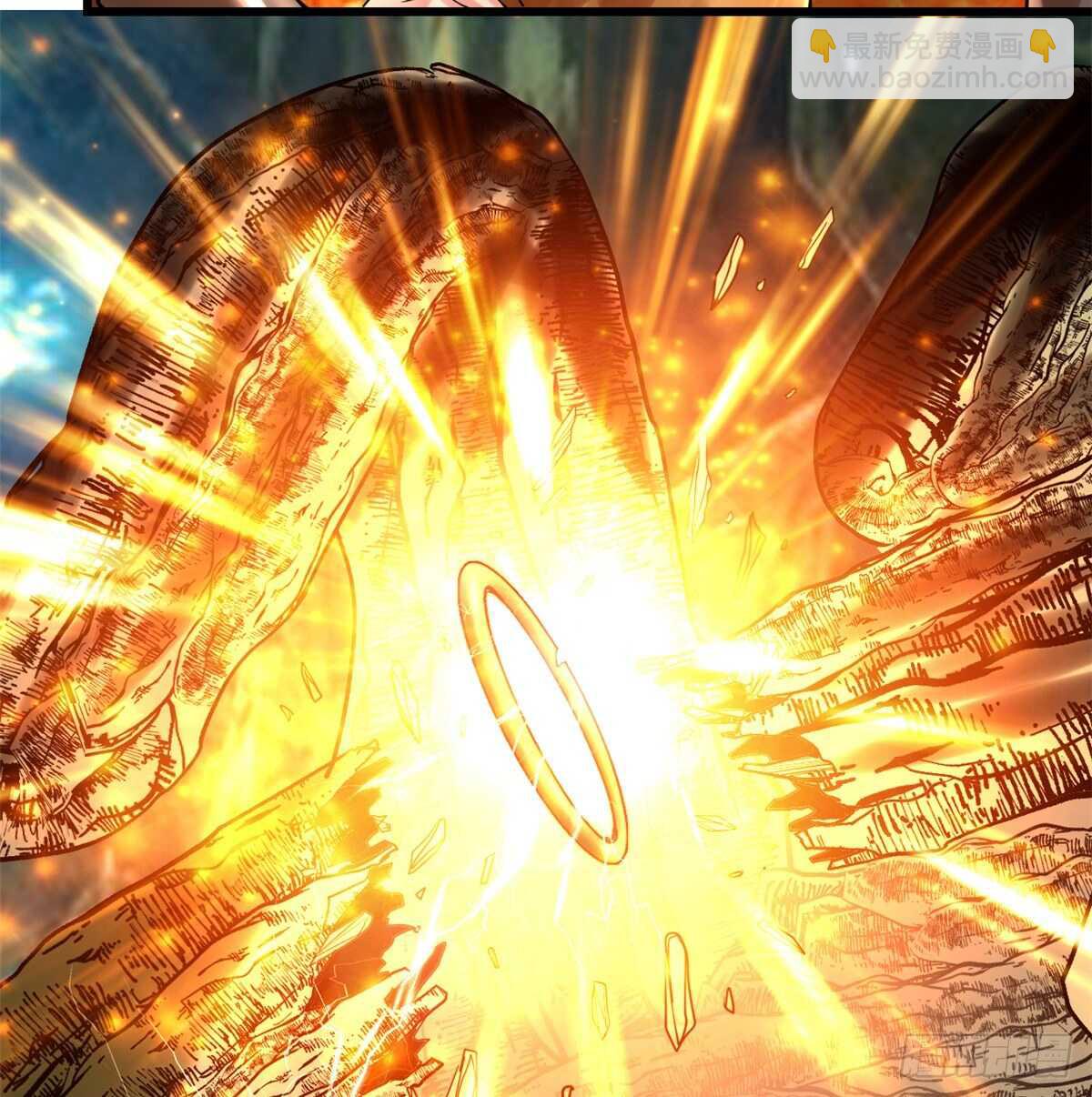 我修的可能是假仙 - 第83話 血脈試煉的死戰(1/2) - 5