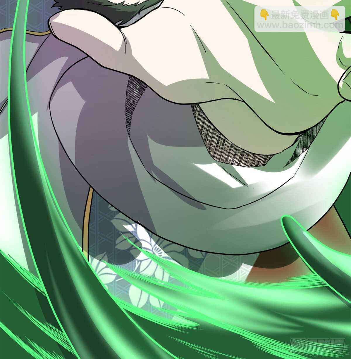 我修的可能是假仙 - 第95話 大白的選擇(2/2) - 3