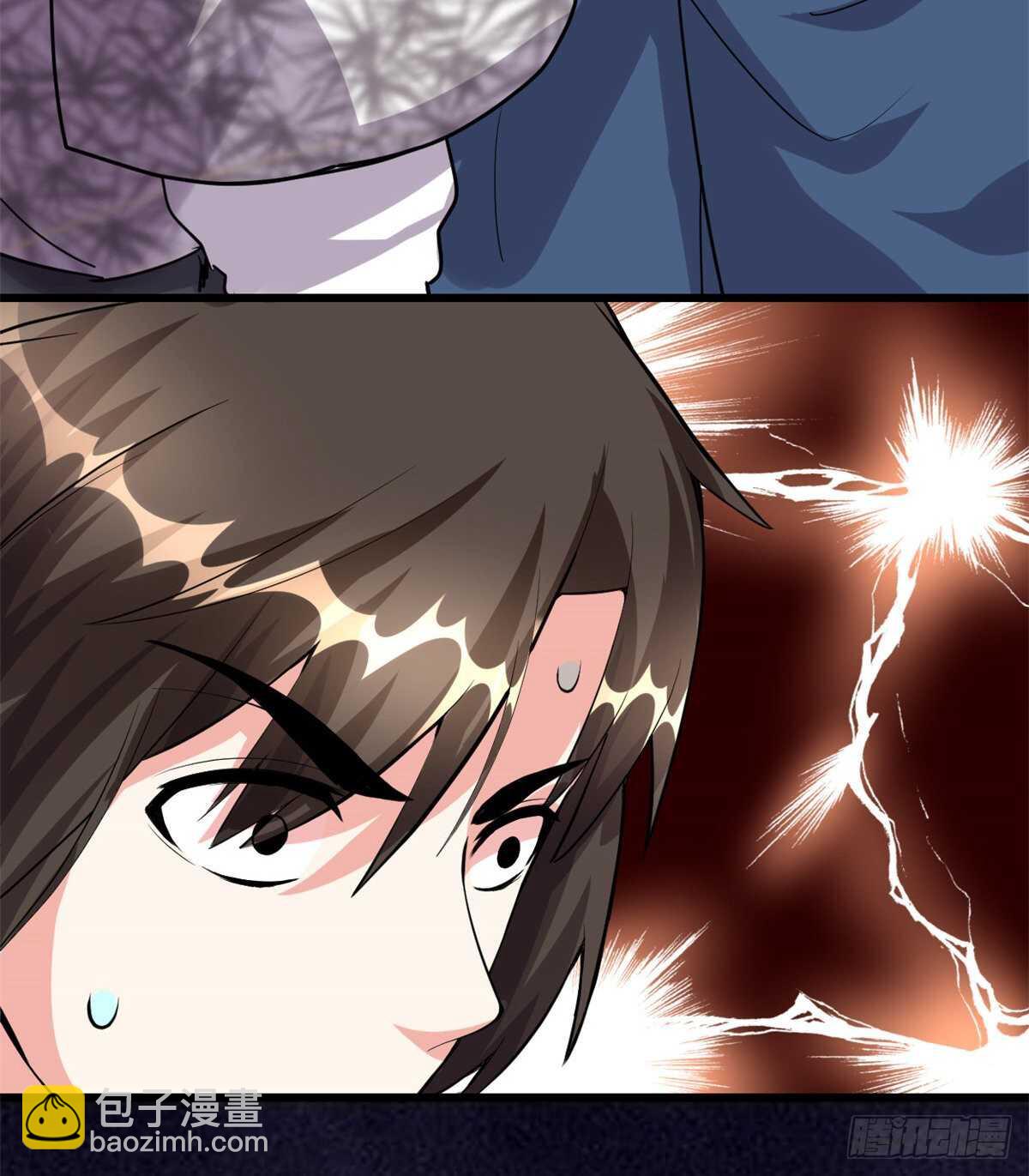 我修的可能是假仙 - 第95話 大白的選擇(2/2) - 3