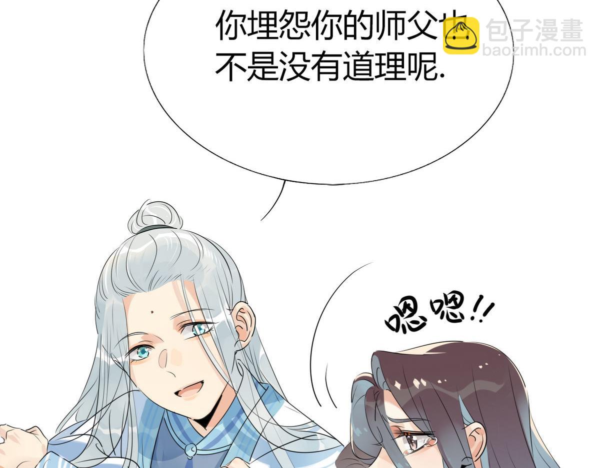 32.灵枕番外续，我修仙千年？(1/2)-第31话