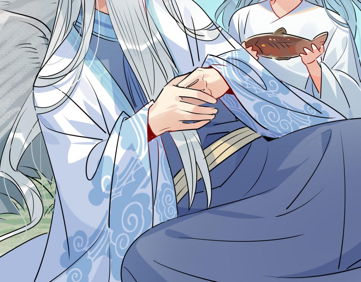 32.灵枕番外续，我修仙千年？(1/2)-第31话