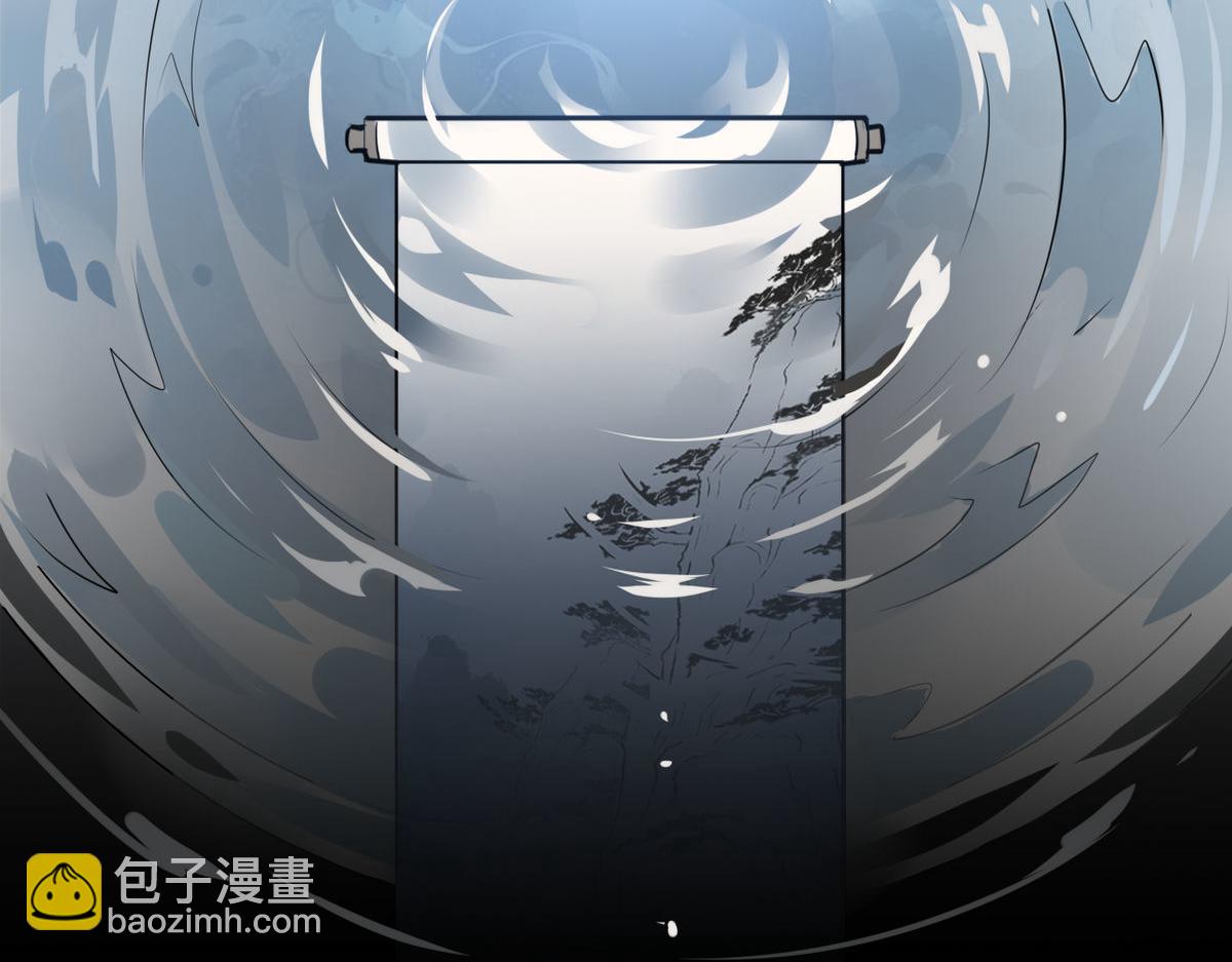 35.请不要放弃自己！-第35话