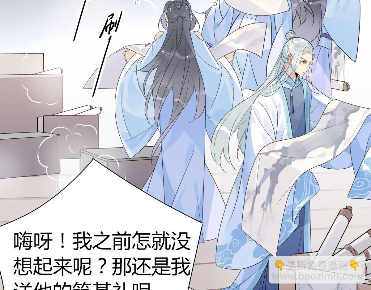 35.请不要放弃自己！-第35话