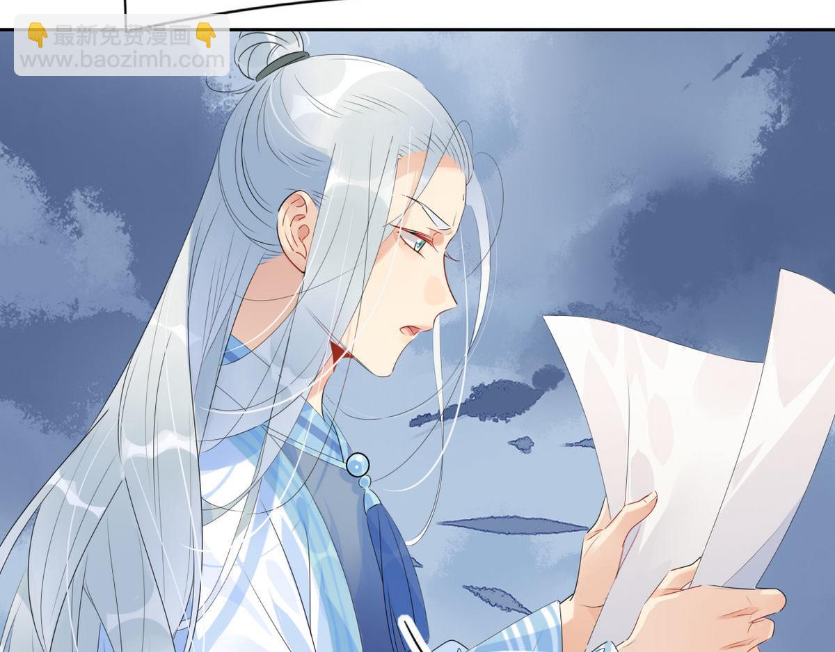 35.请不要放弃自己！-第35话