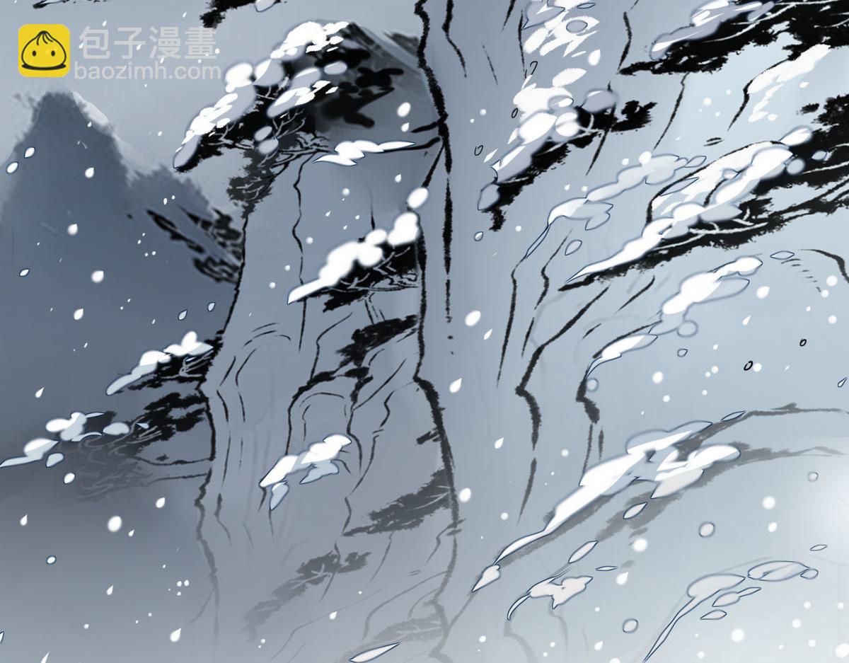 35.请不要放弃自己！-第35话