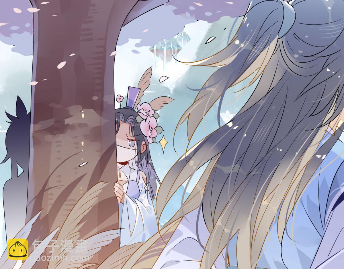 37.嘴上说不要身体却很诚实(1/2)-第37话