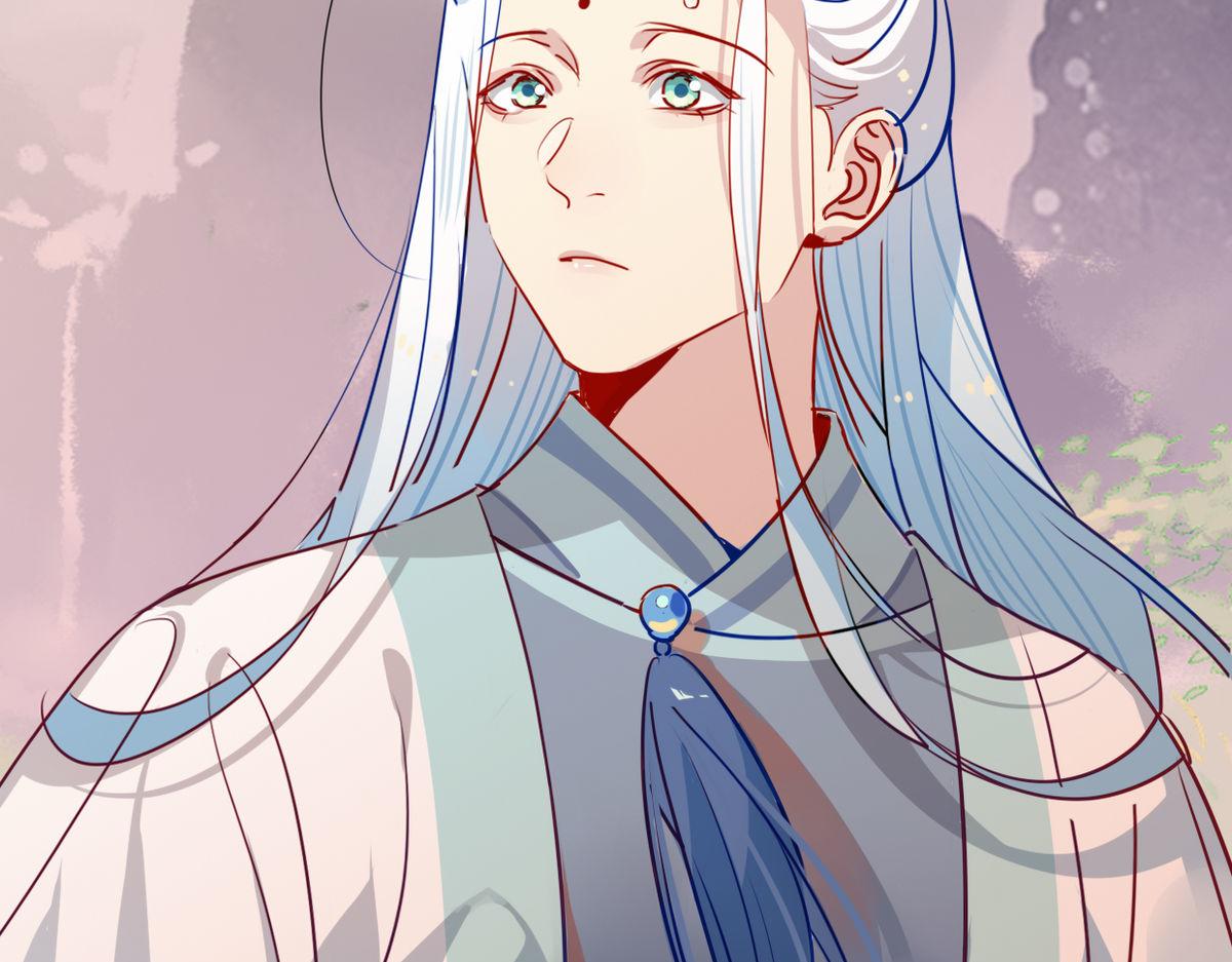 40.师尊出关(1/2)-第43话