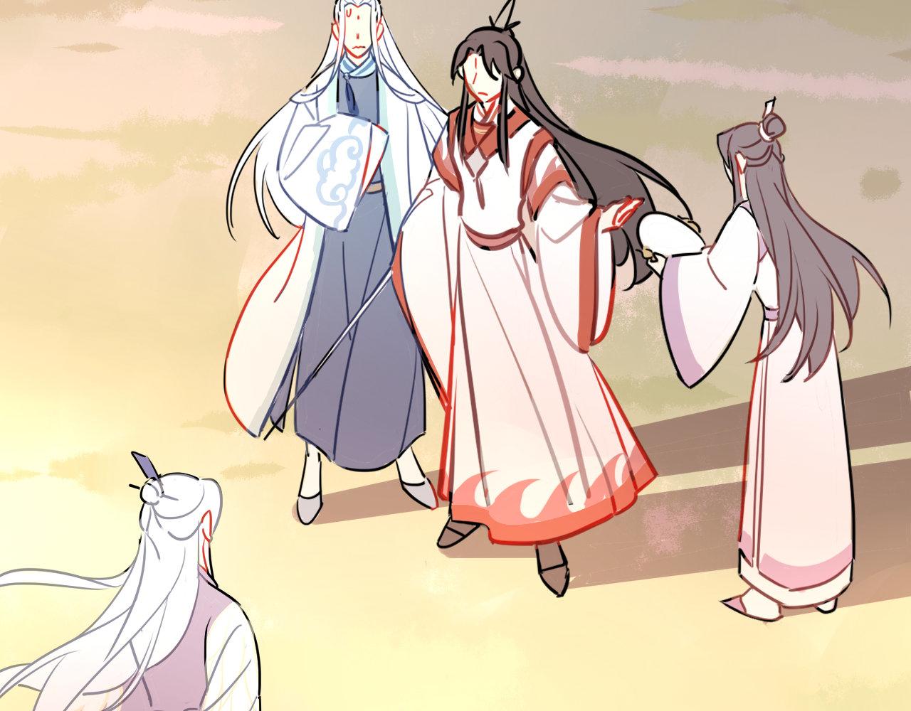 42.梦游 (加长爆更不加价版)(1/3)-第45话