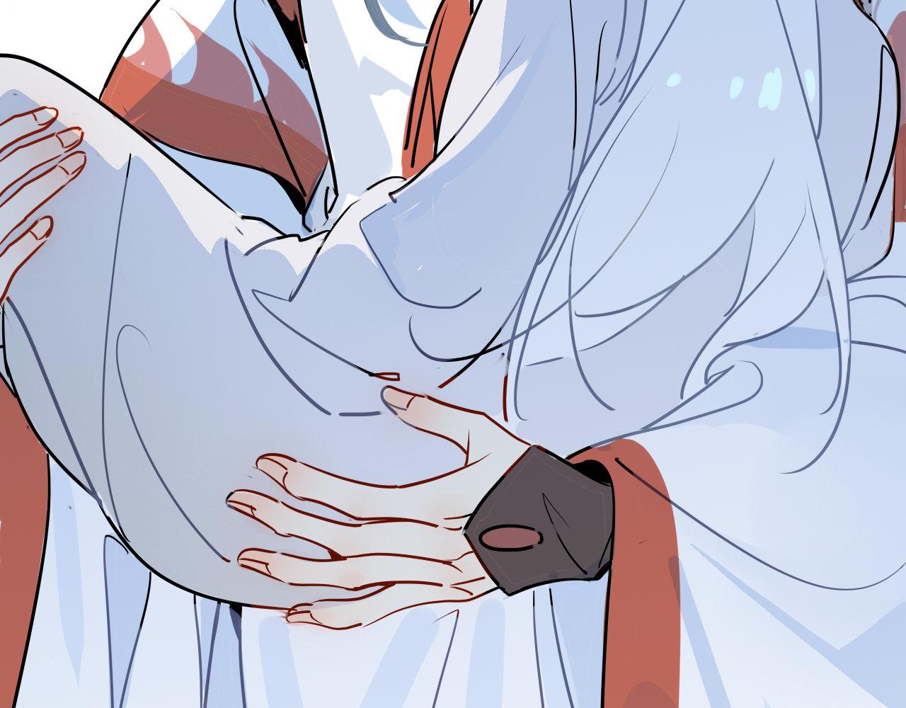 42.梦游 (加长爆更不加价版)(1/3)-第45话