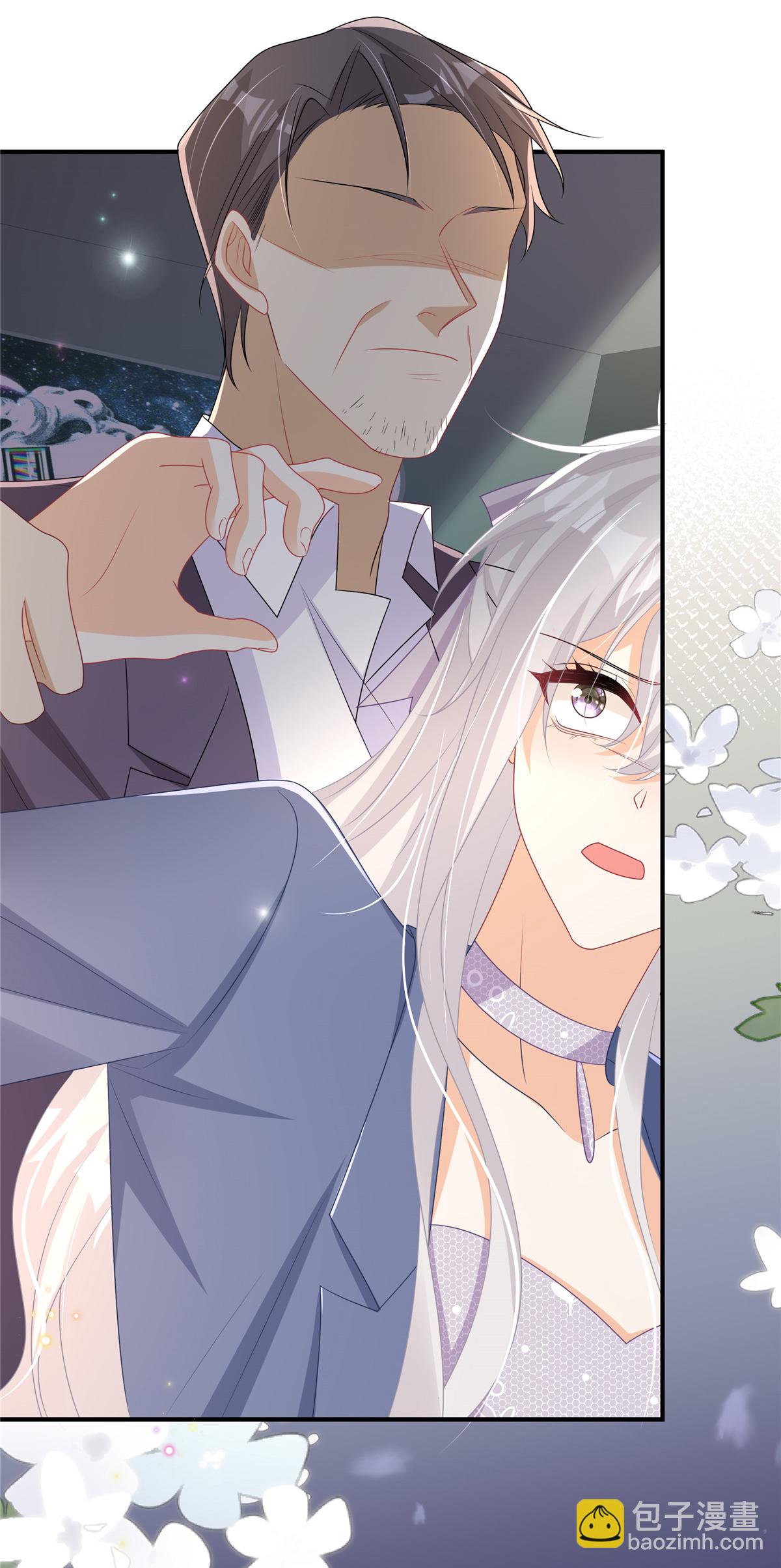 第12话 SOS！妈咪遇险了！-第13话