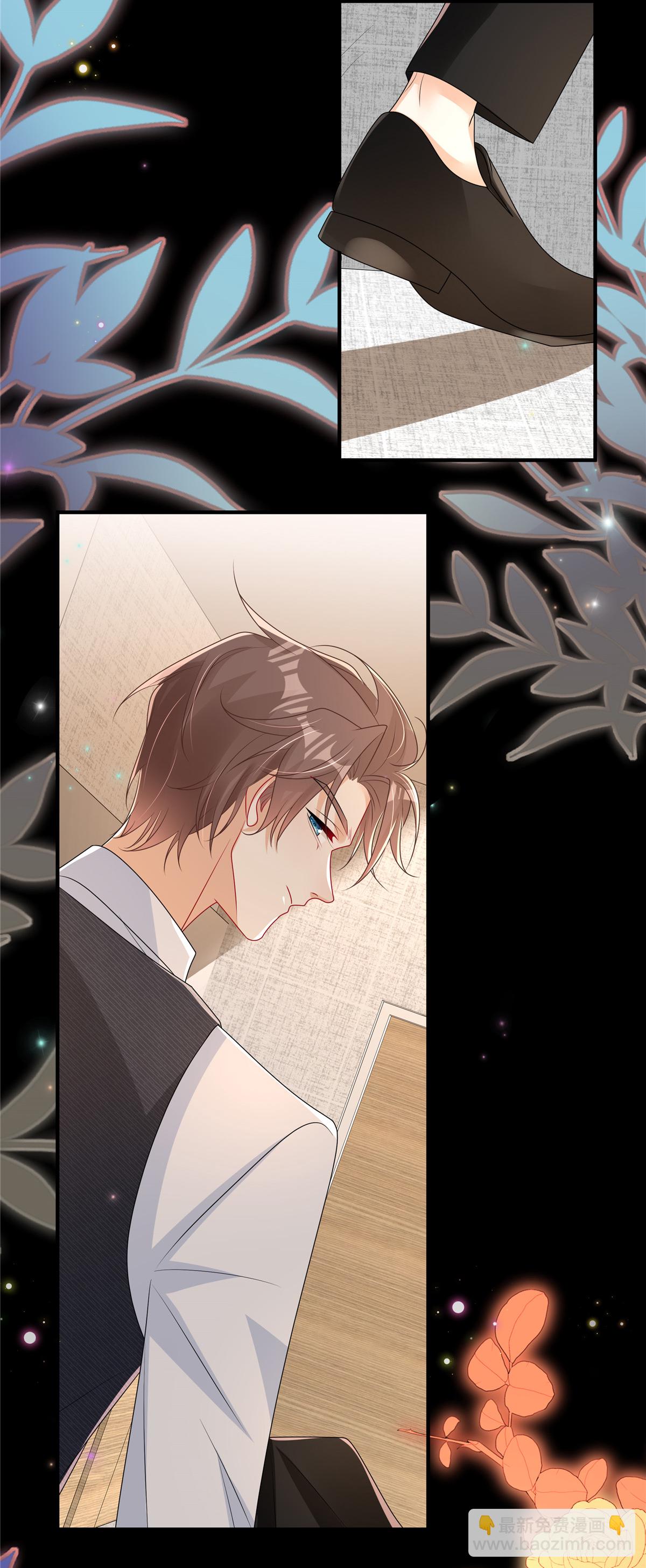 第14话 真是蠢女人-第15话