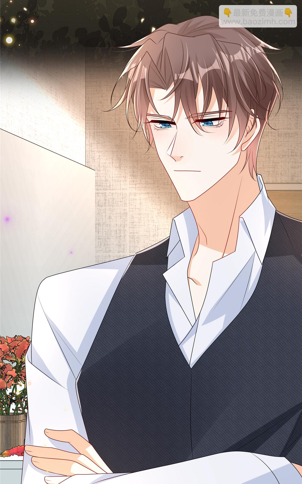 第14话 真是蠢女人-第15话