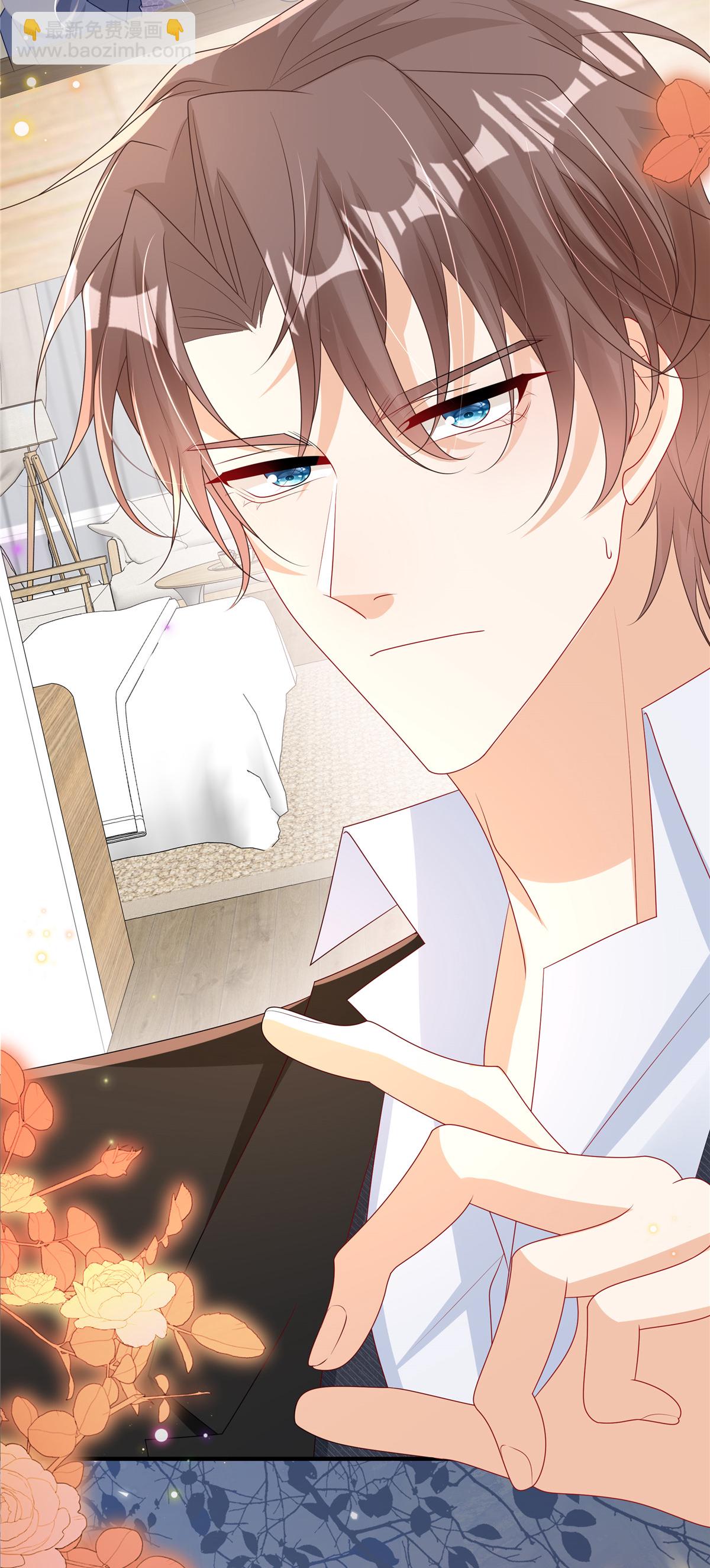 第14话 真是蠢女人-第15话