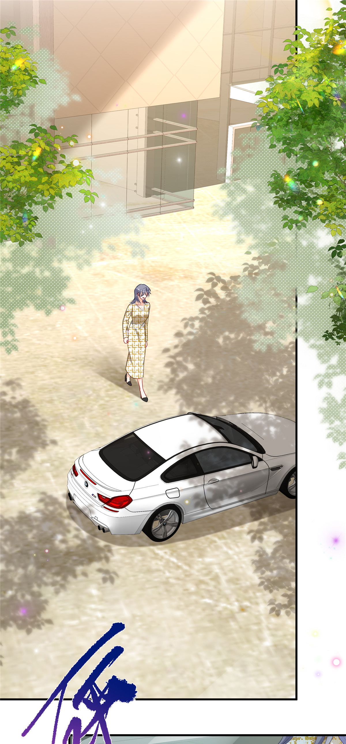 第24话 你怎么敢！陆家豪-第25话