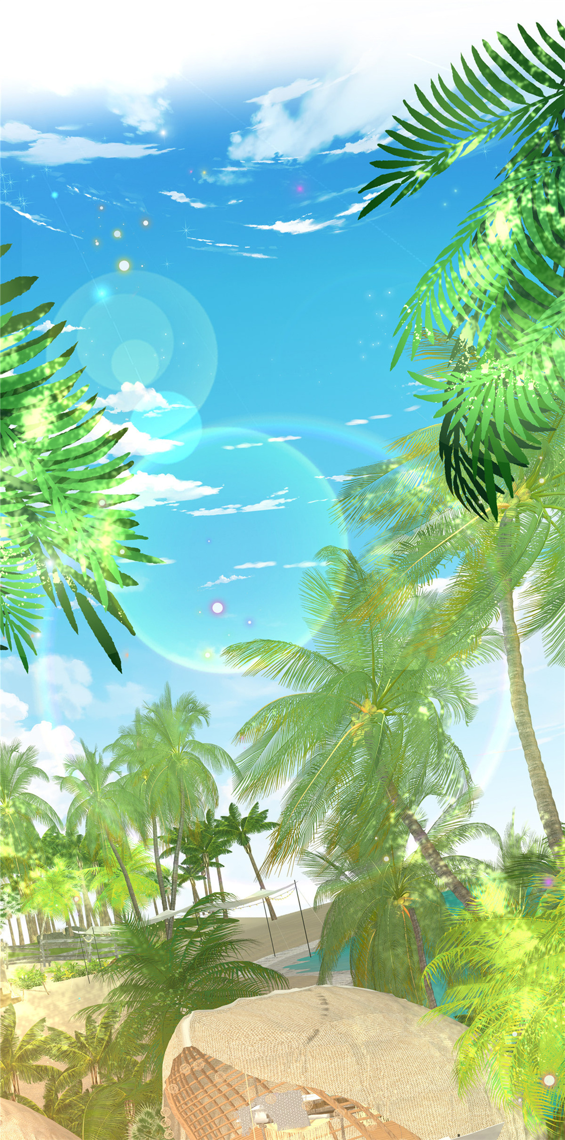 第28话 反击吧！！糖心！！-第29话