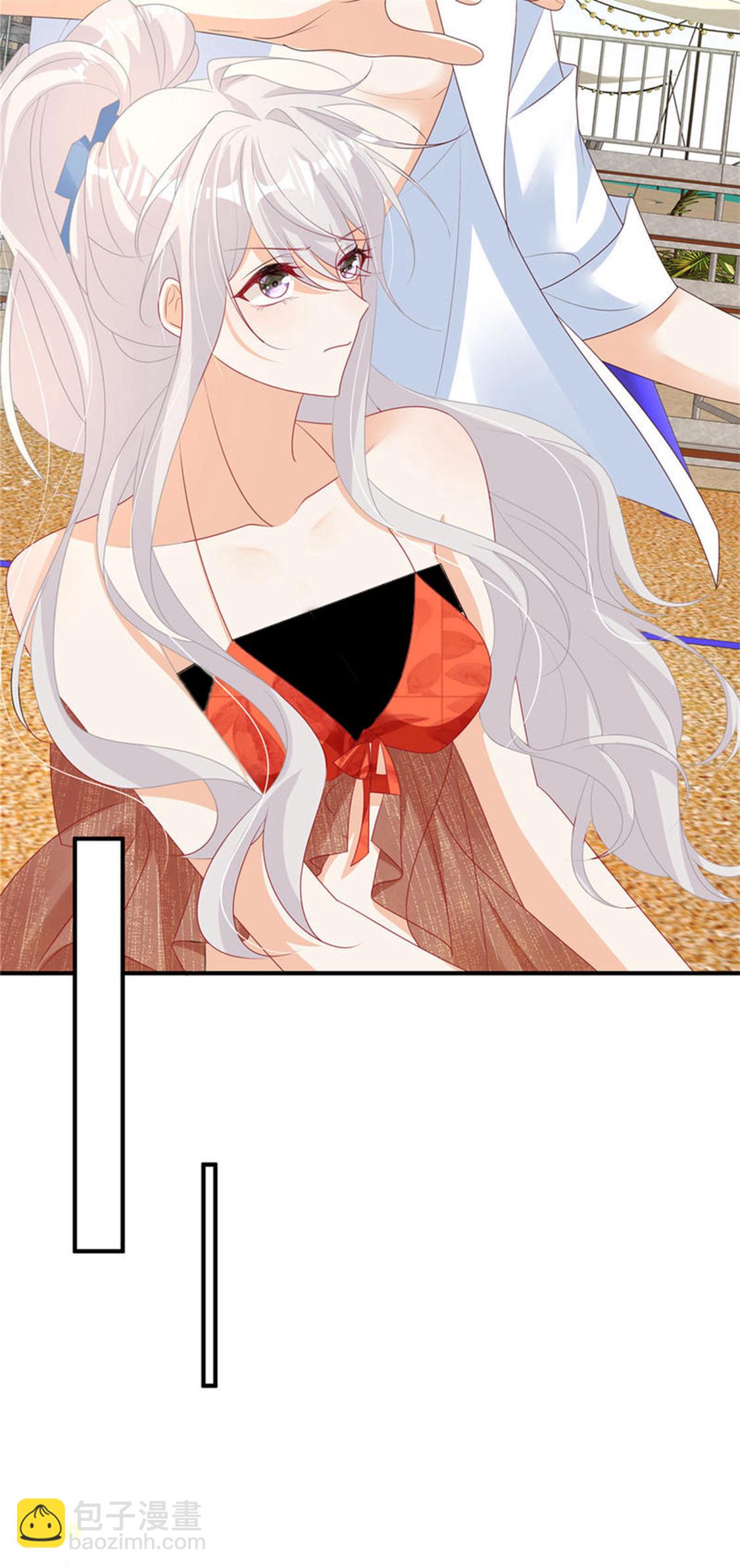 第28话 反击吧！！糖心！！-第29话