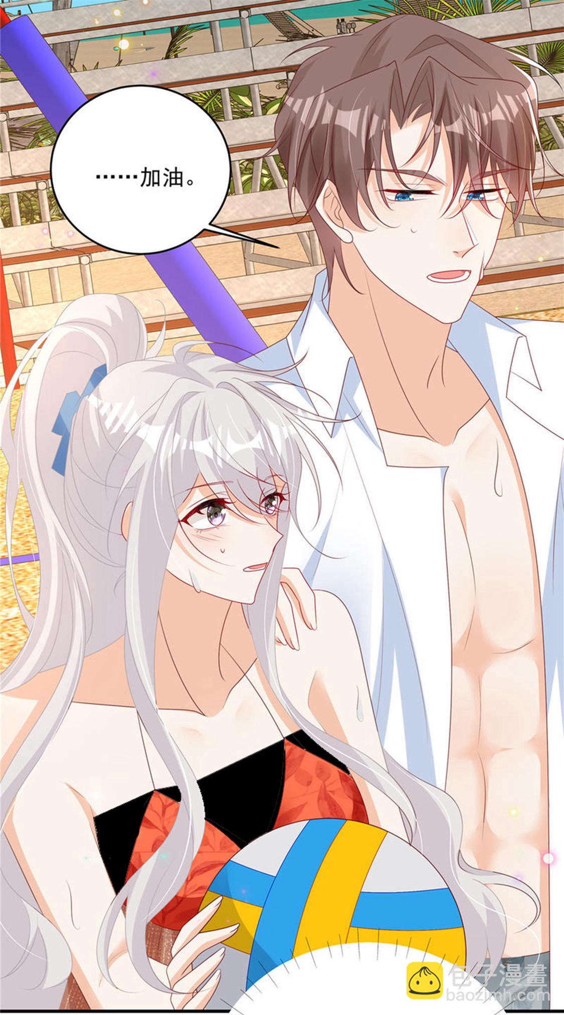 第28话 反击吧！！糖心！！-第29话