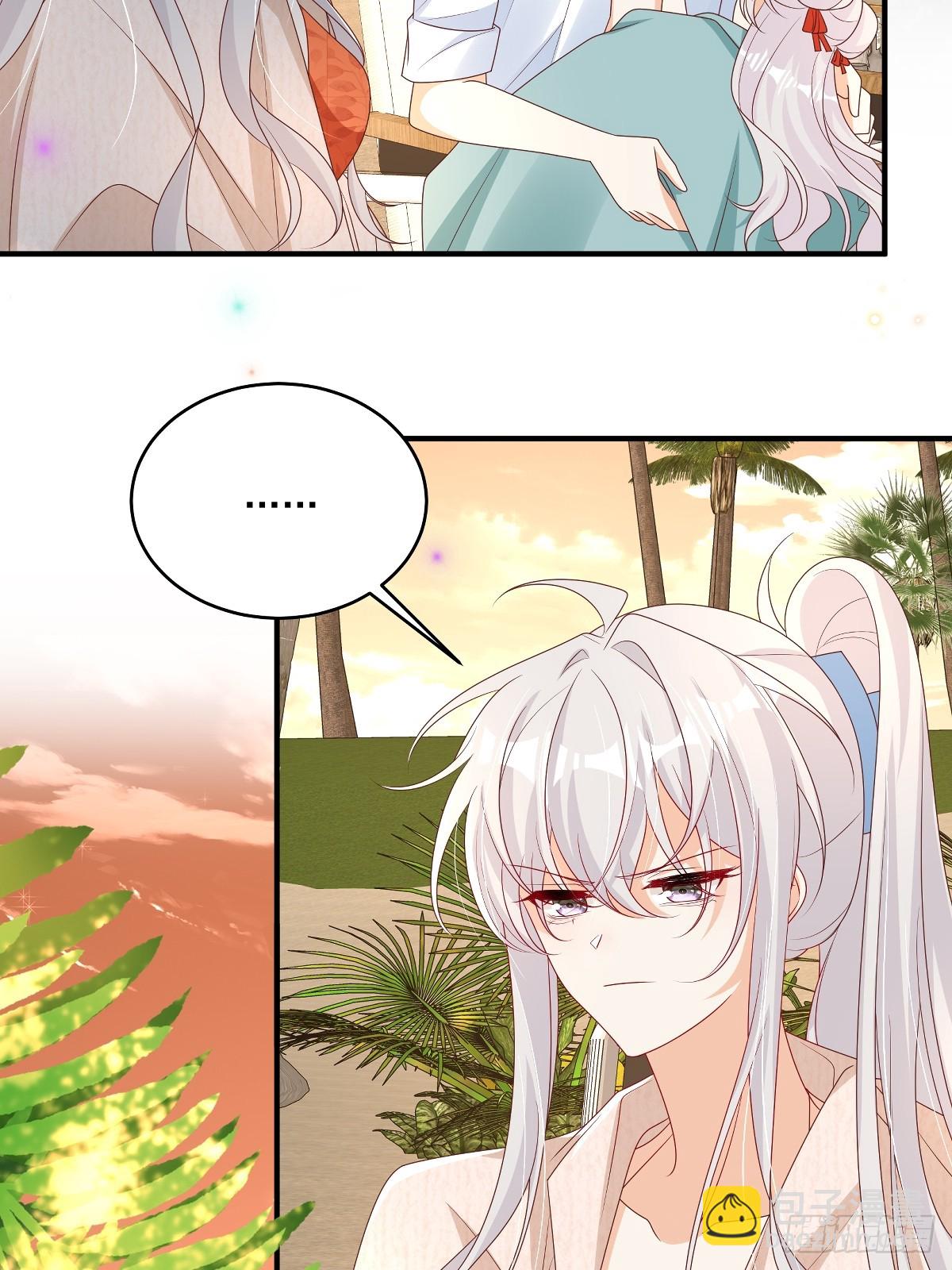 第32话 想清楚再说-第33话