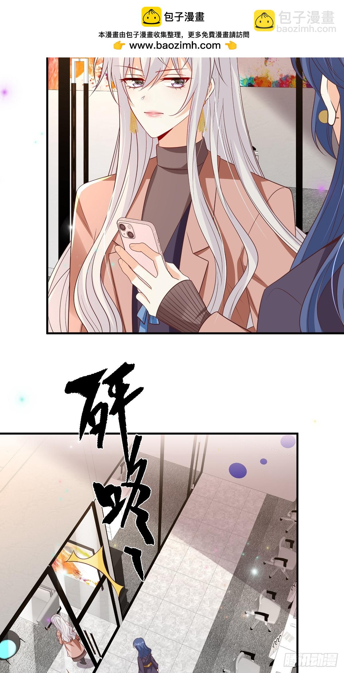 我攜幼崽炸翻前夫家 - 第36話 被網暴了 - 4
