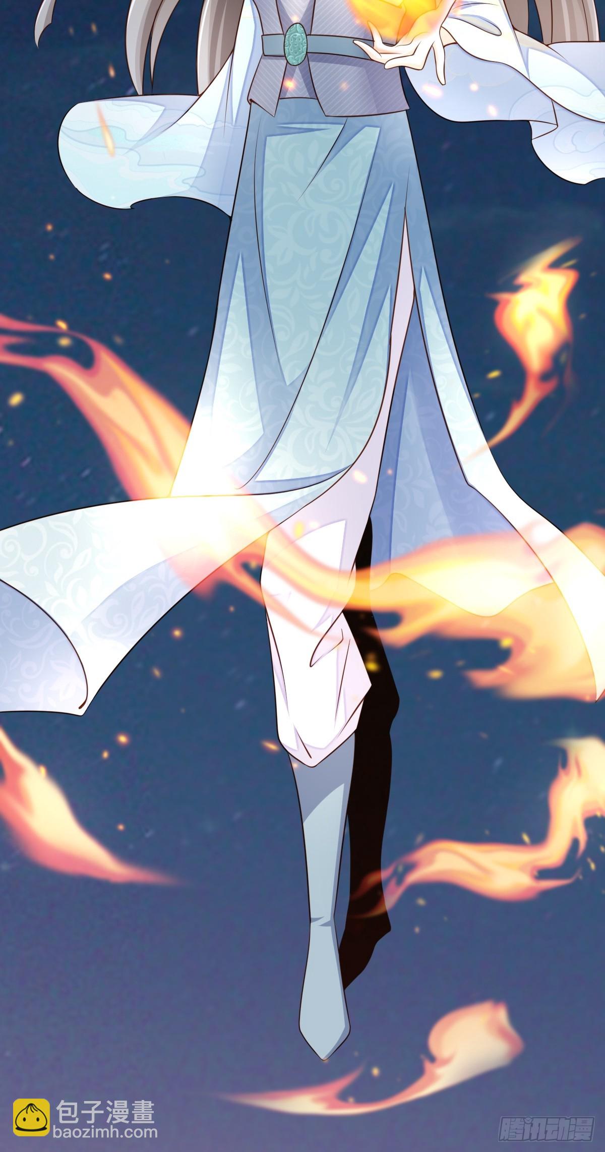 第98话 出发，打到玄影(1/2)-第101话