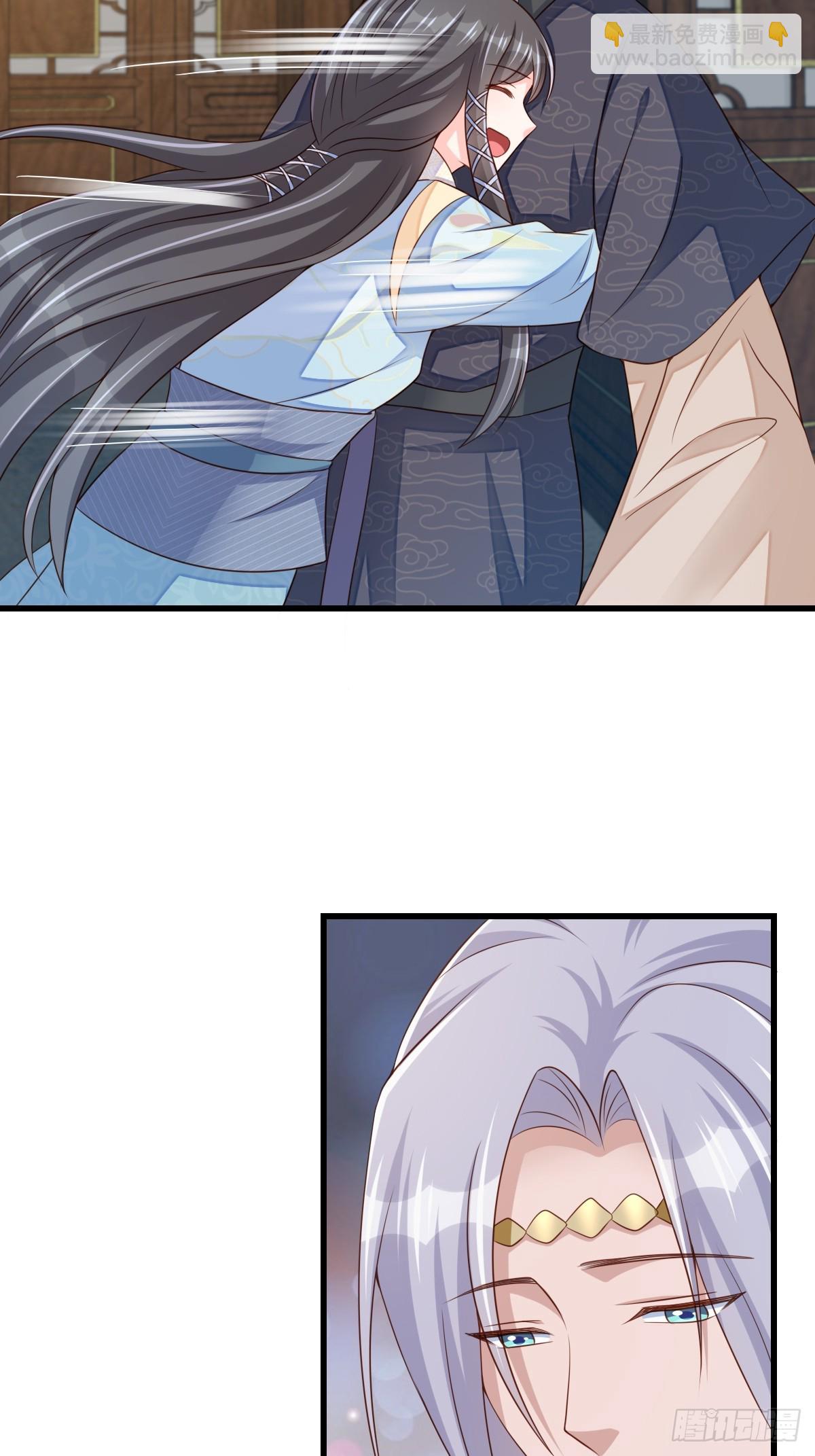 第98话 出发，打到玄影(1/2)-第101话