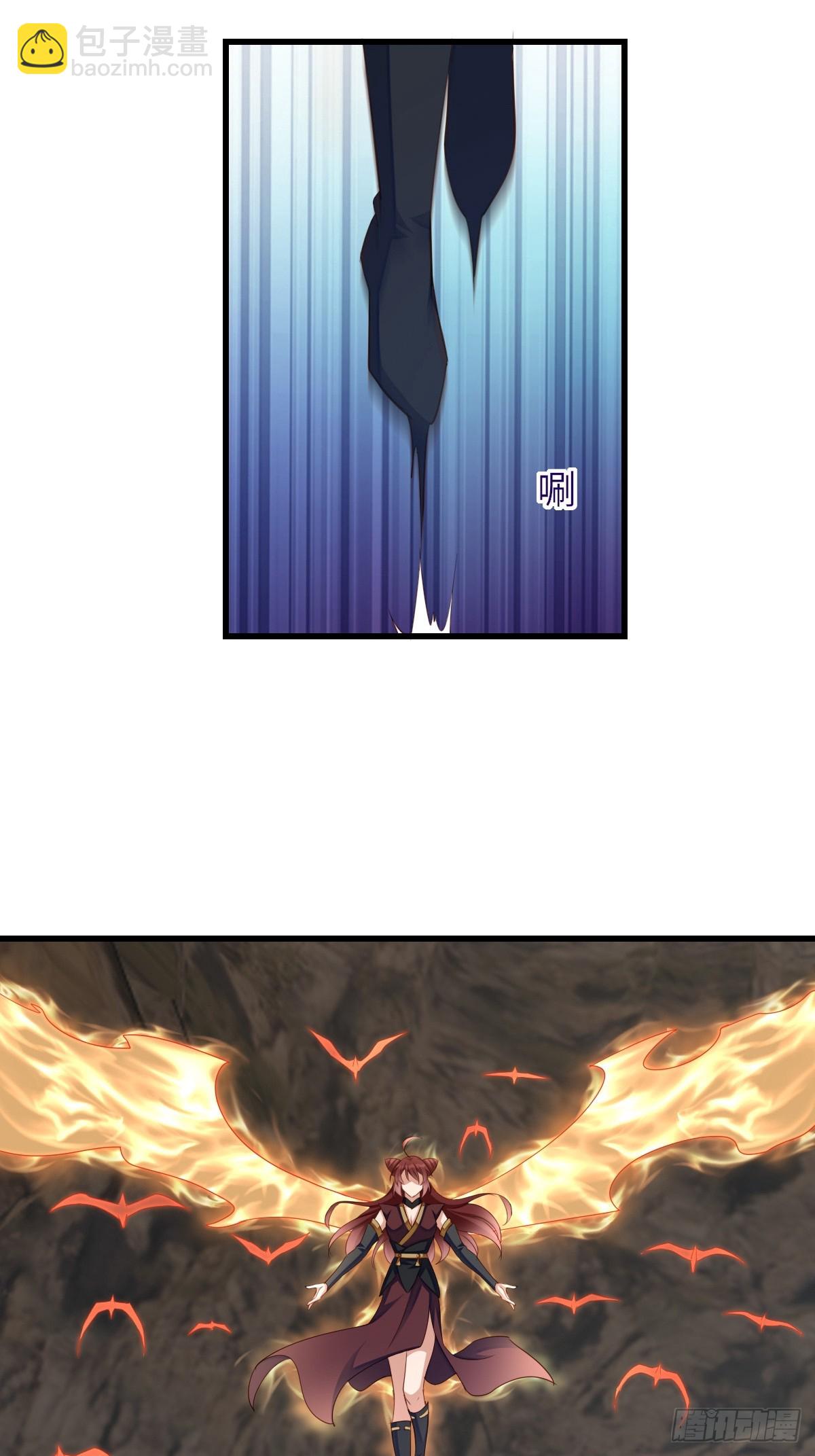 第100话 无间之匣(1/2)-第103话