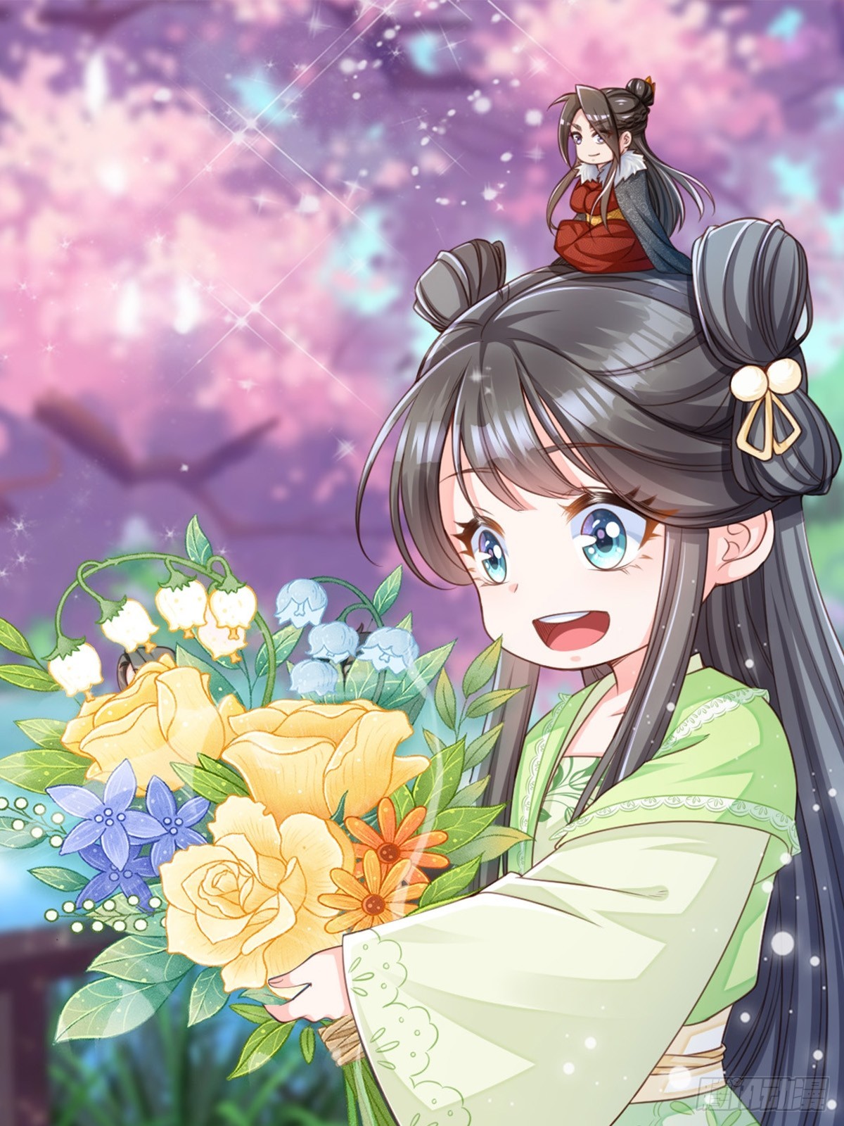 第102话 就凭你们？！(1/2)-第105话