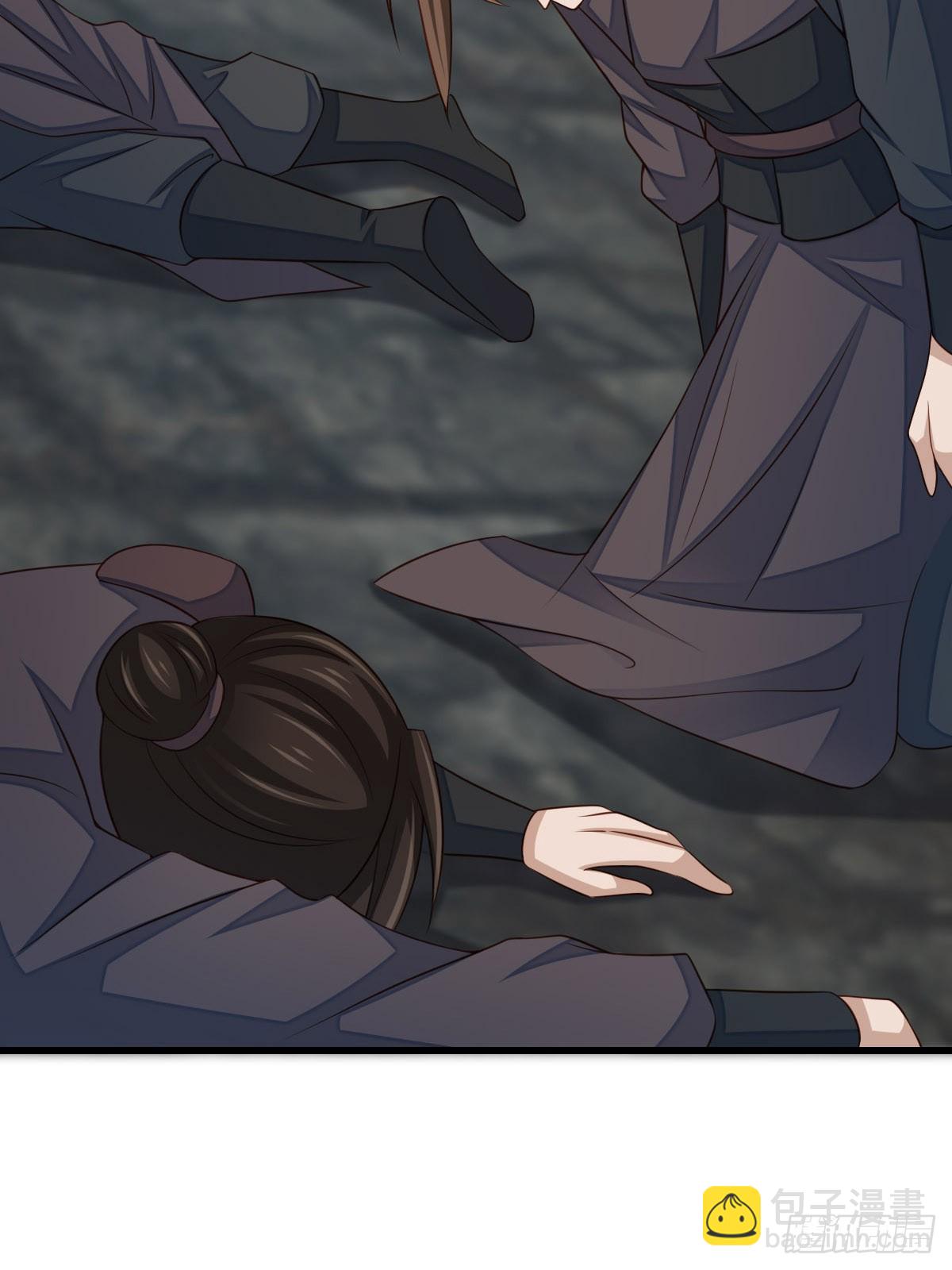 第102话 就凭你们？！(1/2)-第105话