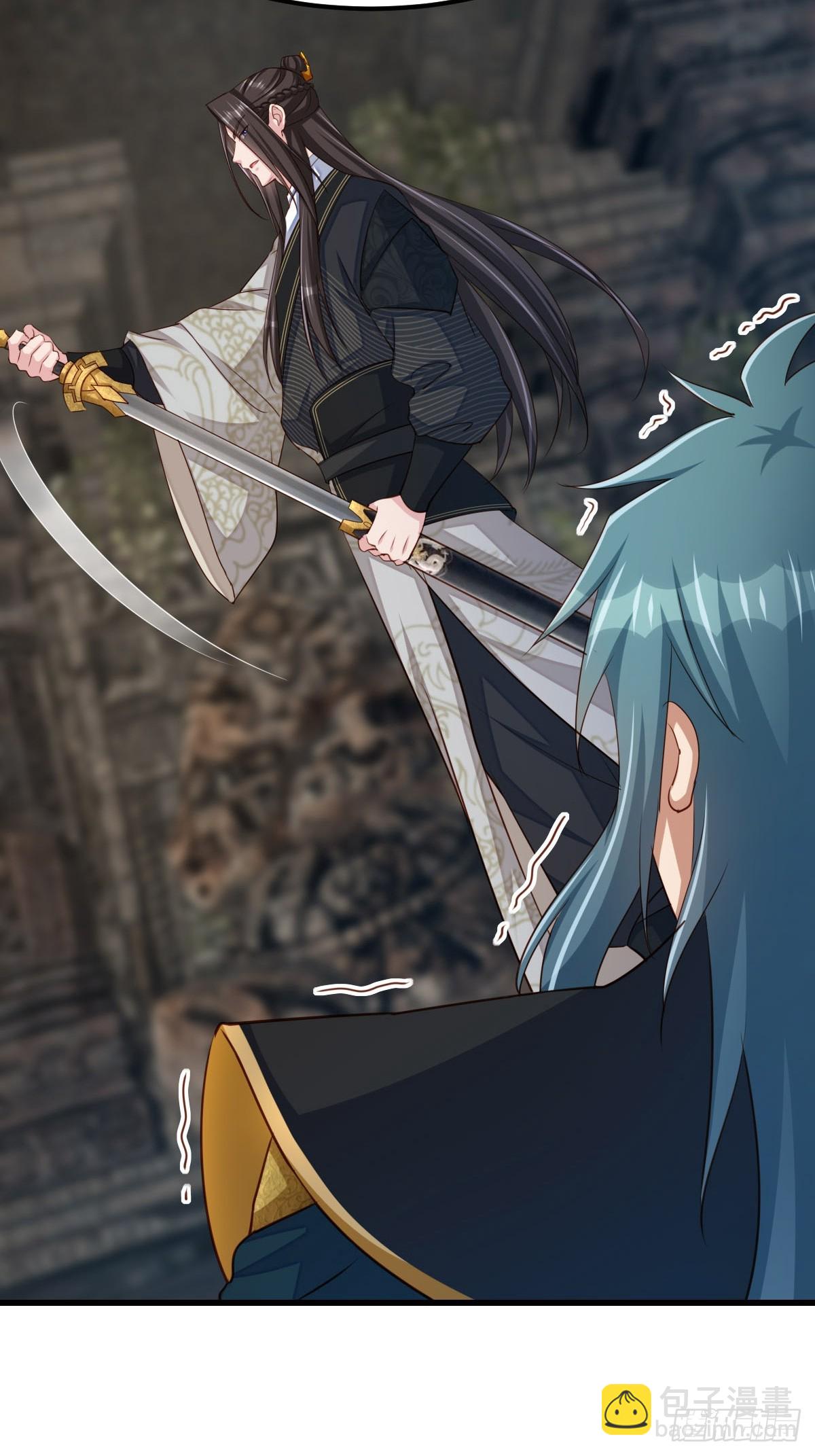 第102话 就凭你们？！(1/2)-第105话