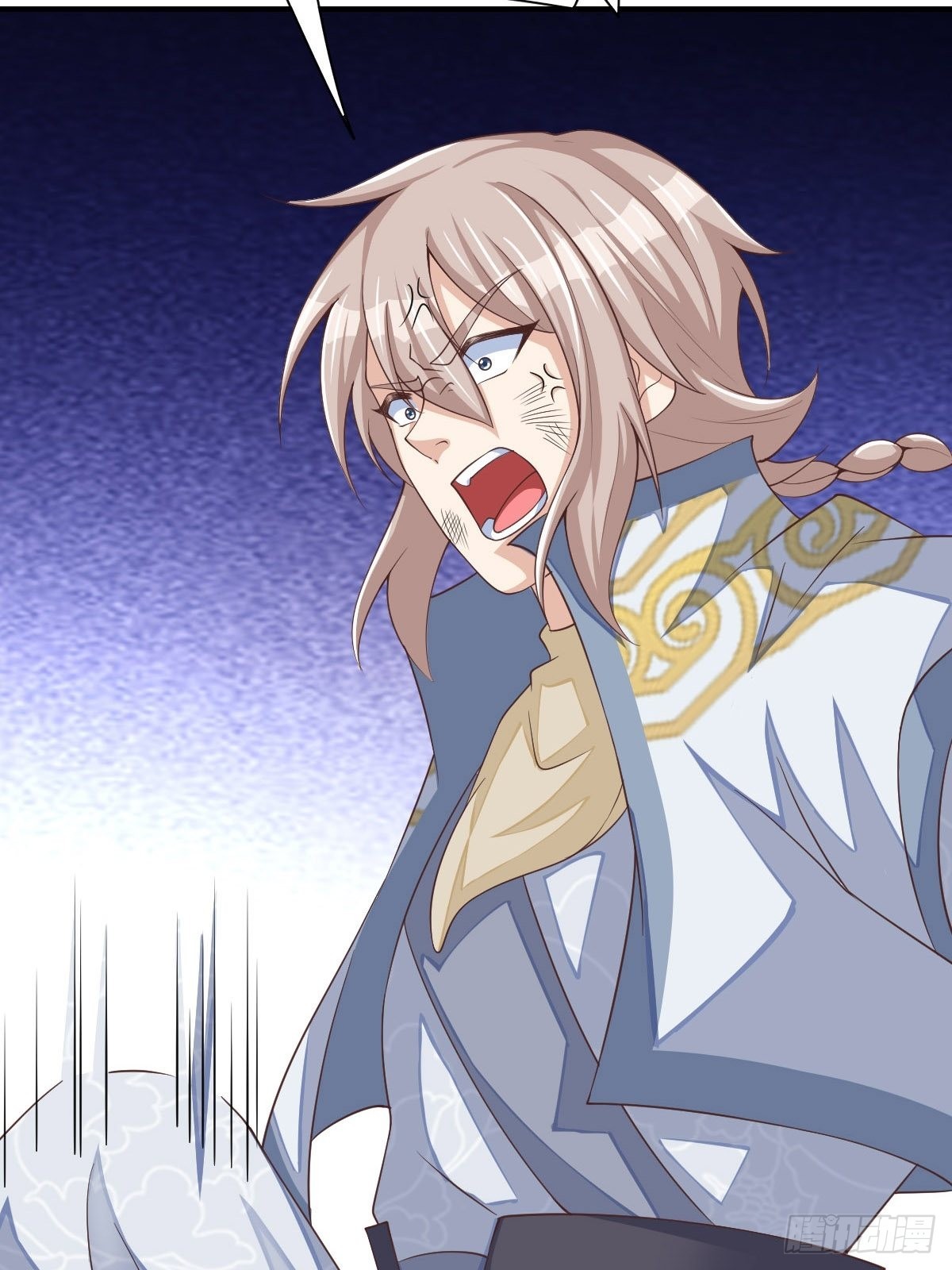 第60话 想好遗言了吗(1/2)-第61话