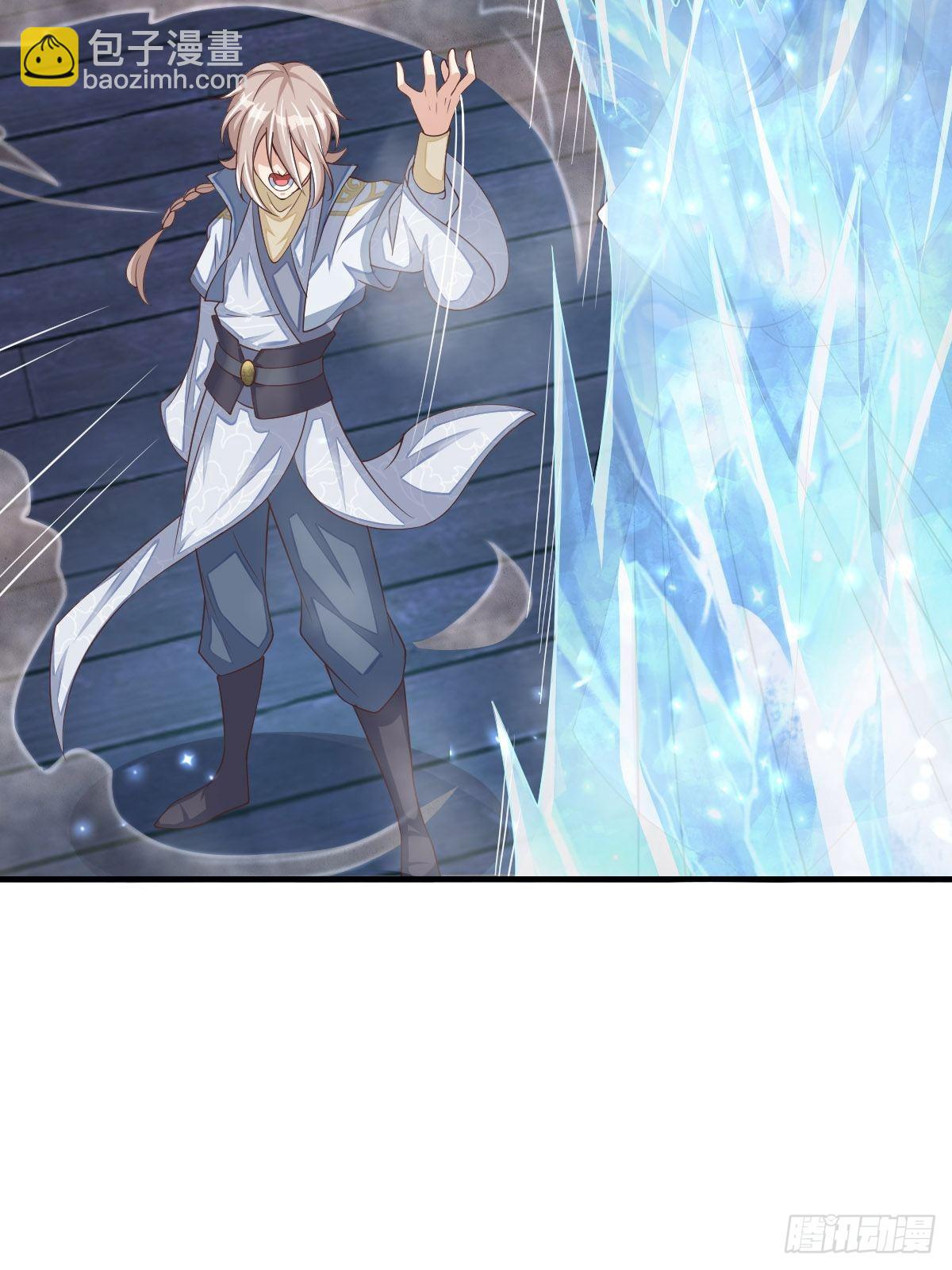 第60话 想好遗言了吗(1/2)-第61话