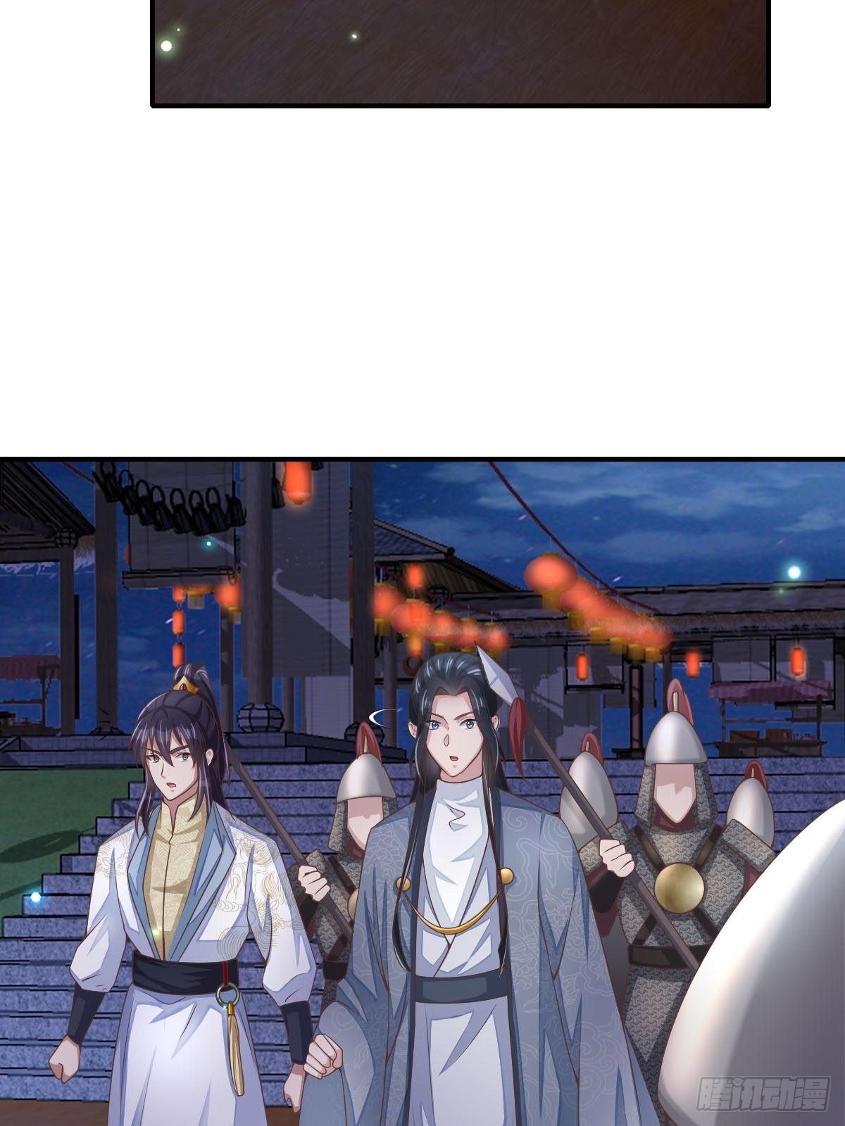 第60话 想好遗言了吗(1/2)-第61话