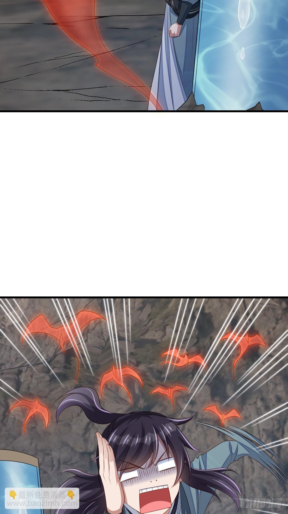 第76话 琼音琼乐(1/2)-第77话