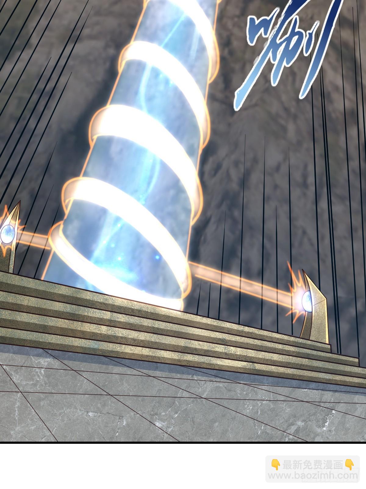 第81话 离开玄影-第83话