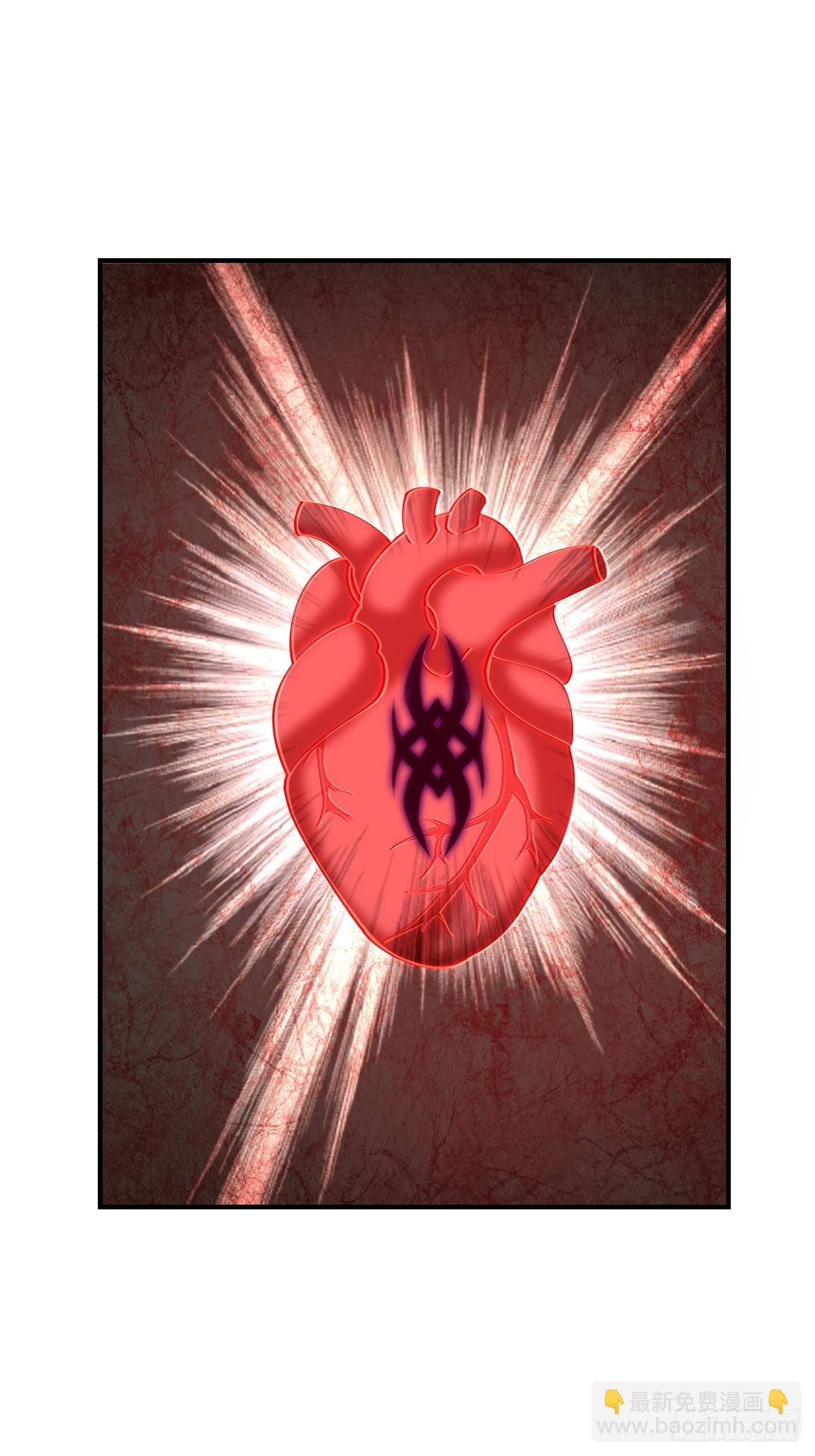 第81话 离开玄影-第83话