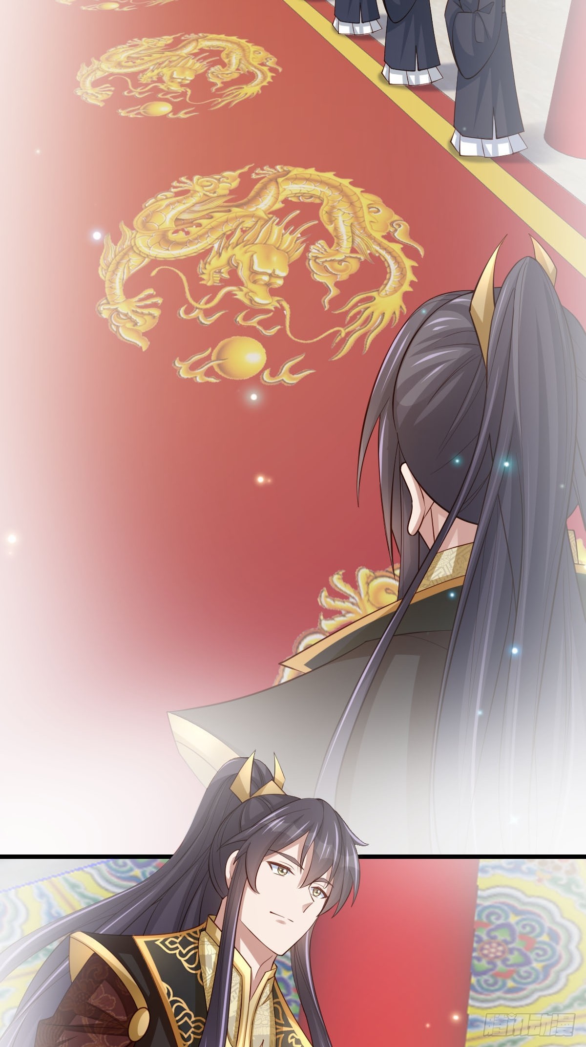 第88话 你是谁？(1/2)-第91话