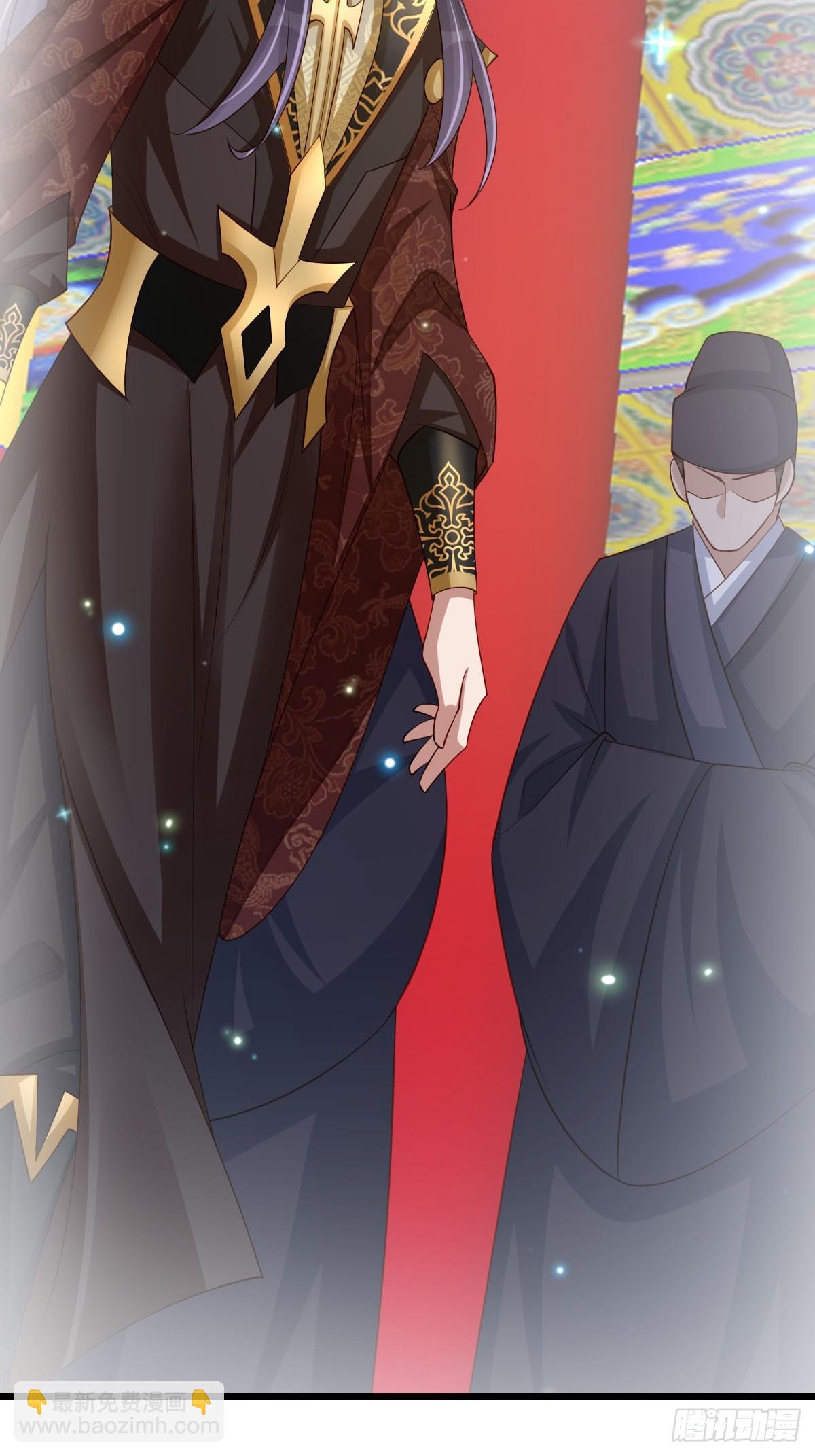 第88话 你是谁？(1/2)-第91话