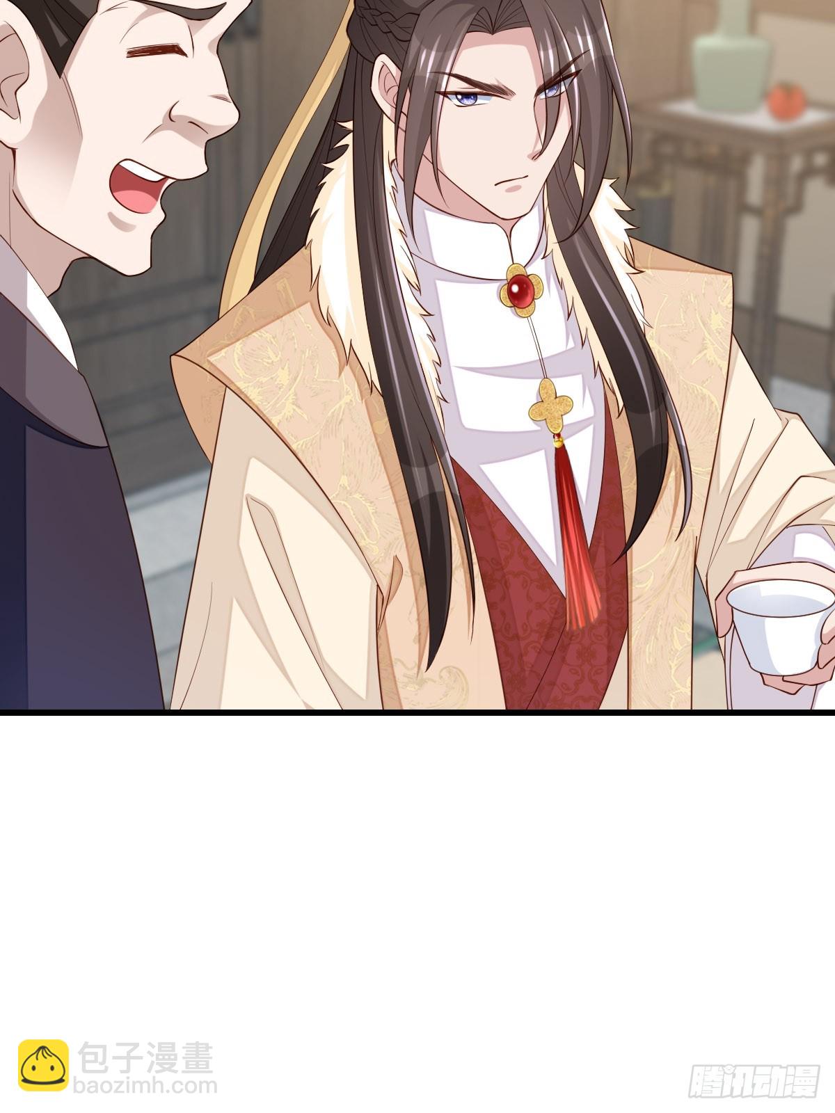 第88话 你是谁？(1/2)-第91话