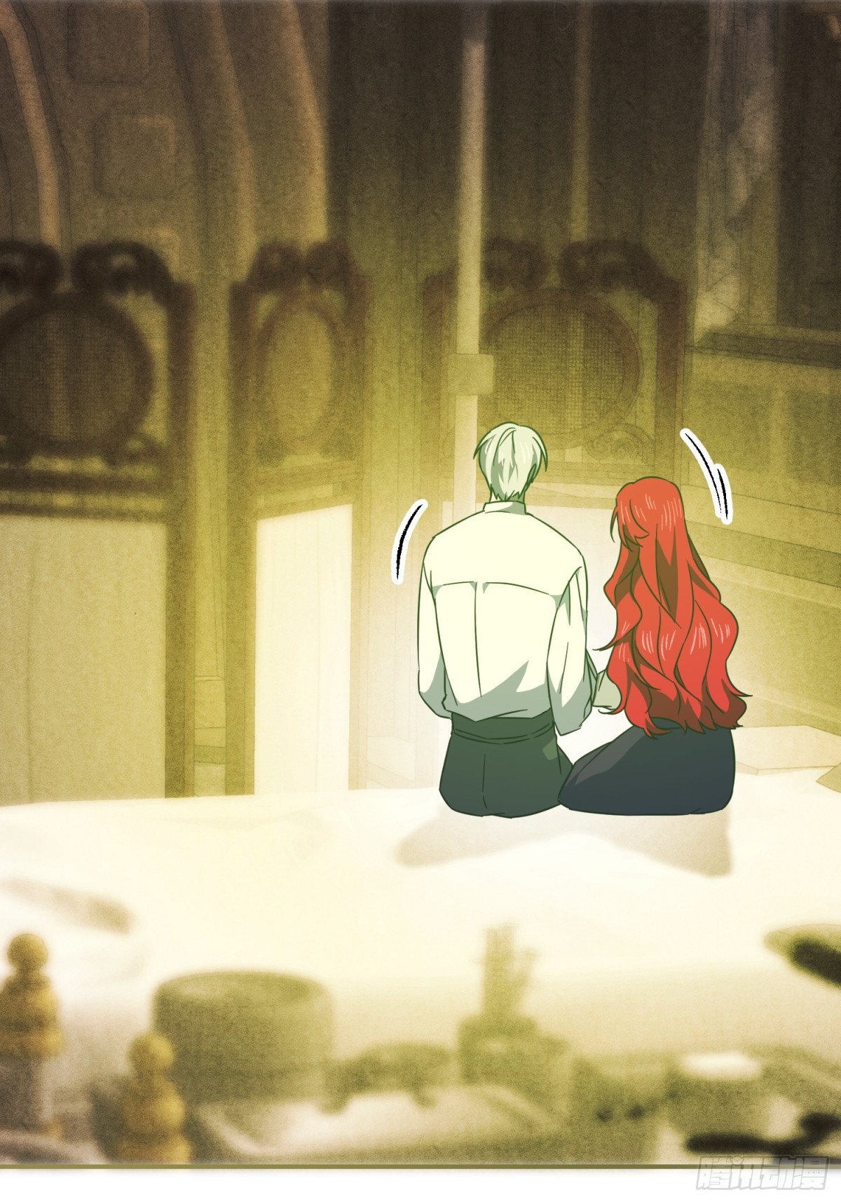 第31话(1/2)-第31话