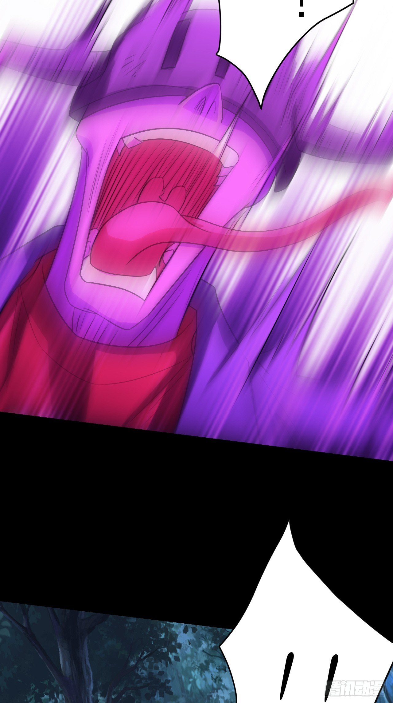 意外装了个比-第11话