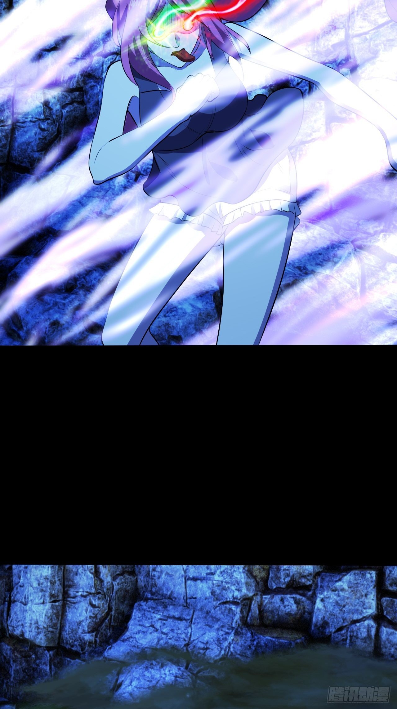 小姐姐是恶鬼-第19话