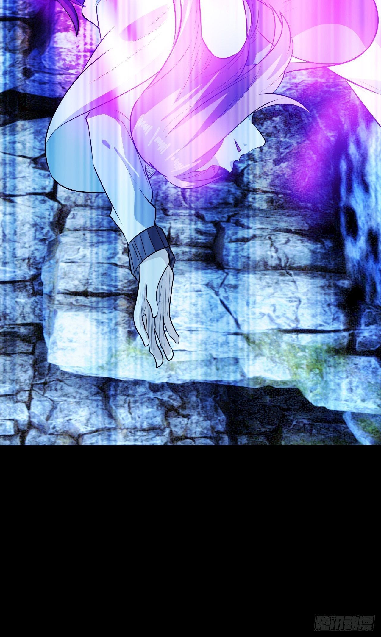 小姐姐是恶鬼-第19话