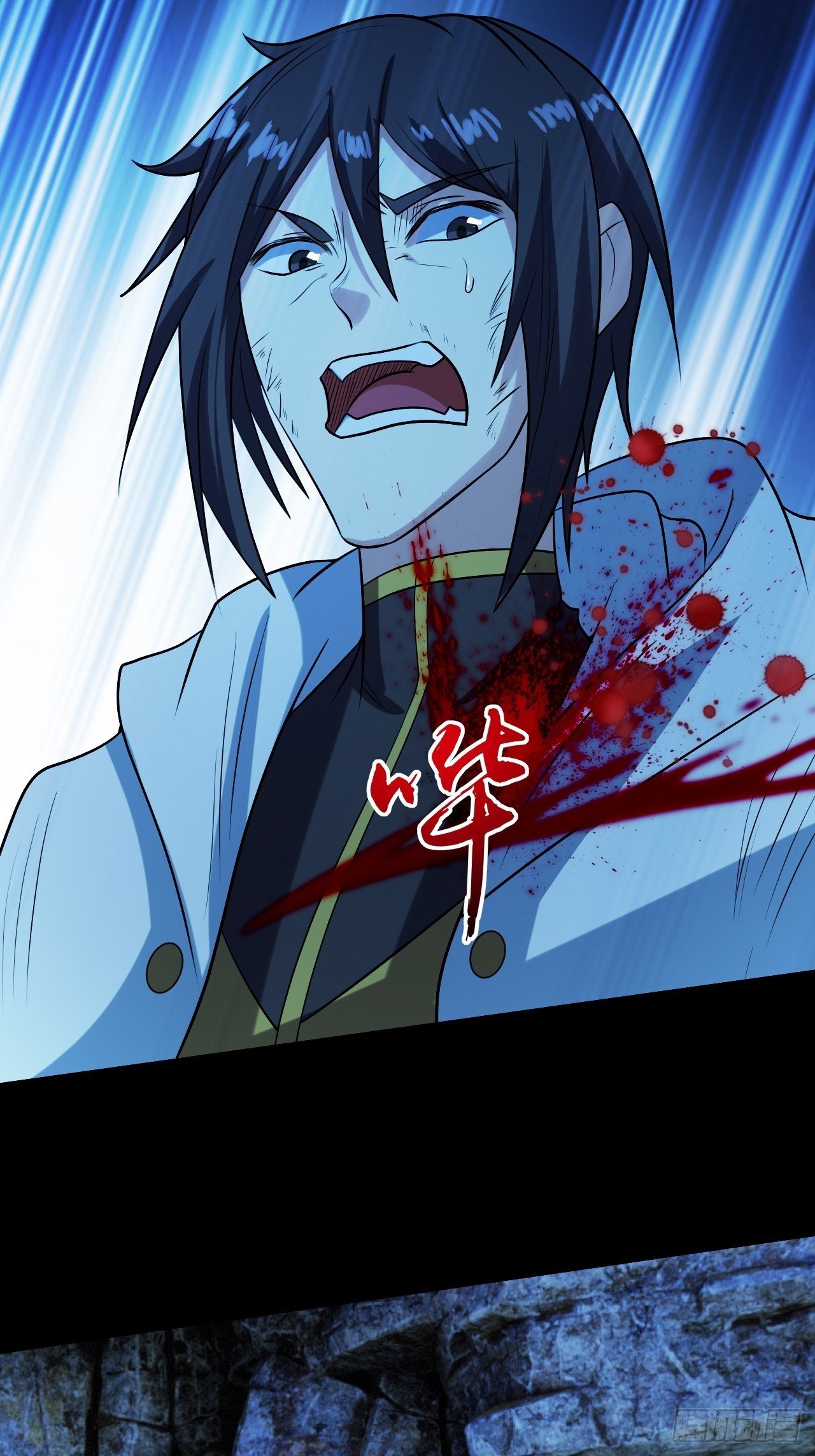 小姐姐是恶鬼-第19话